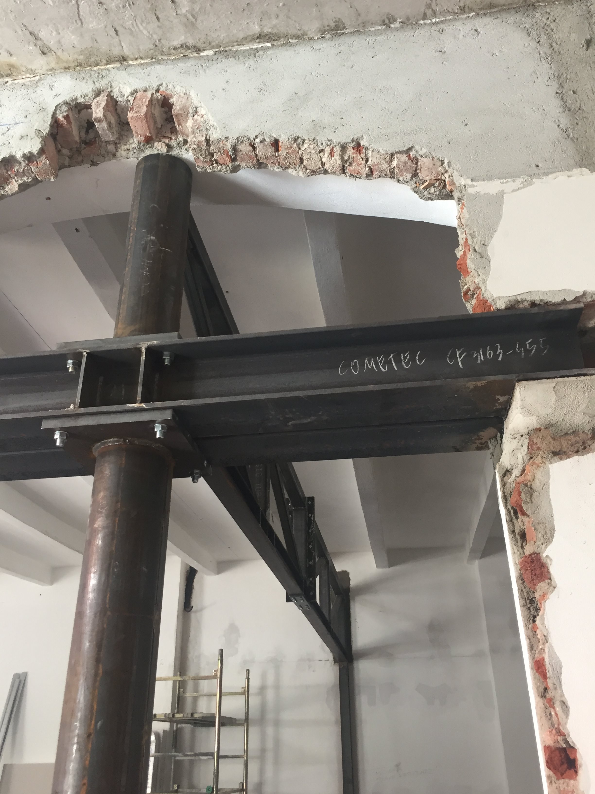 2018 年完成的意大利瑜伽学校室内设计-3