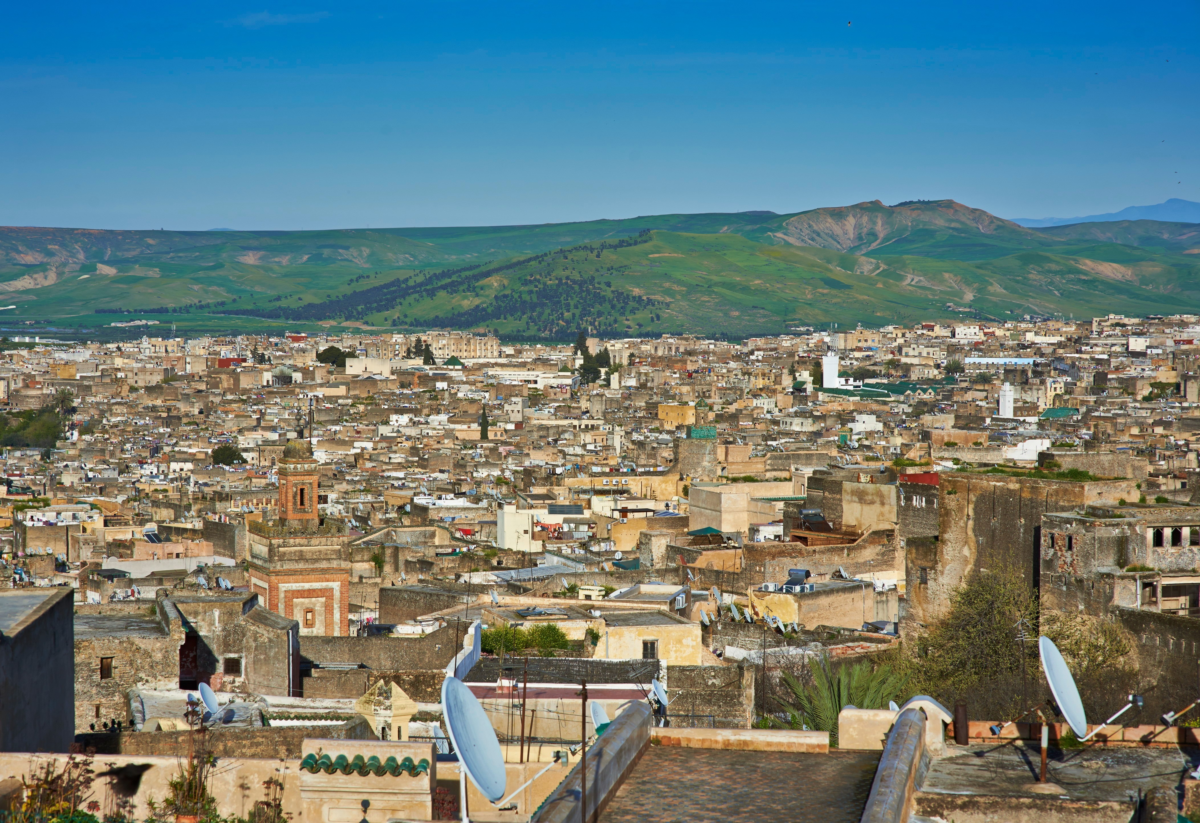 穿越时空的奢华体验——菲斯丽嘉酒店-55