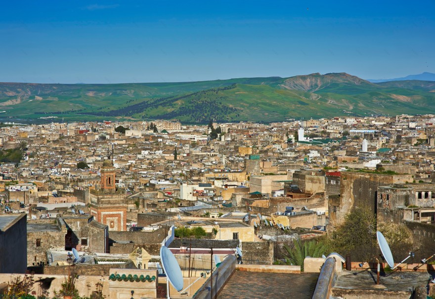 穿越时空的奢华体验——菲斯丽嘉酒店-55