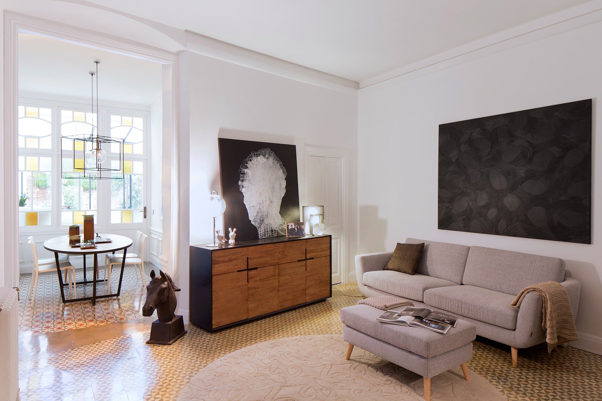 Studio Showroom Xavier Martin-14