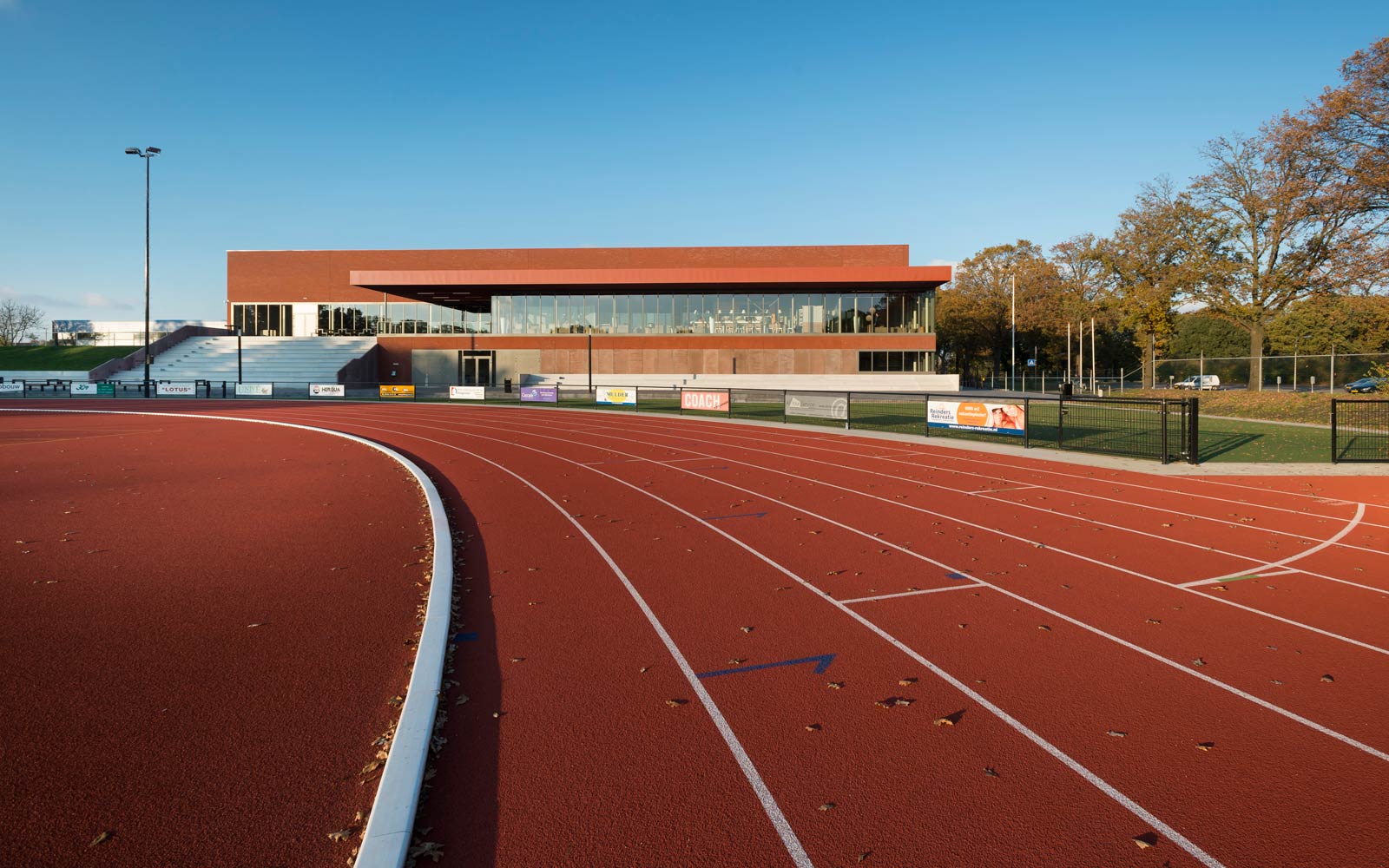 Activum 体育中心-0