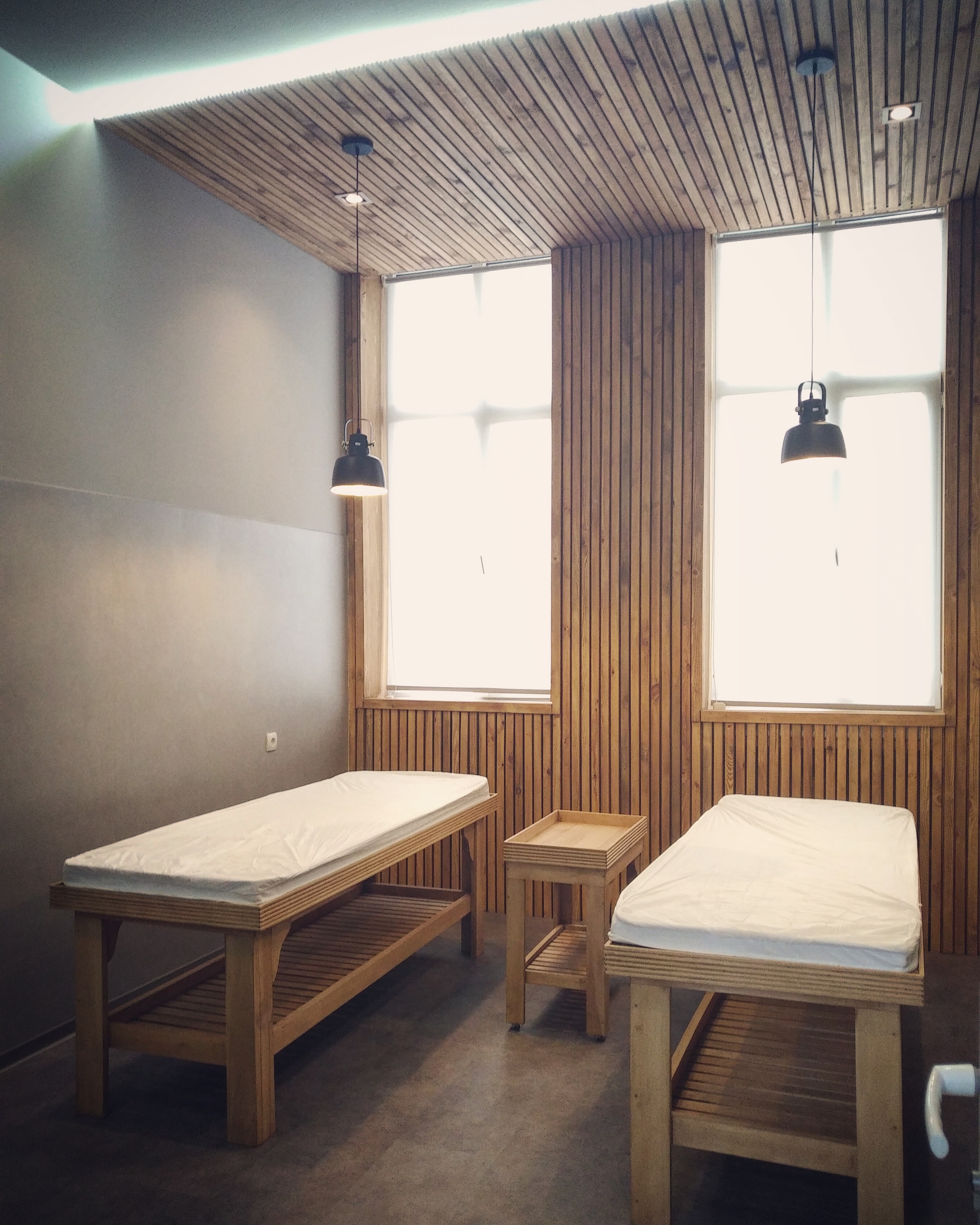 乔治亚提比里斯温泉度假村-17