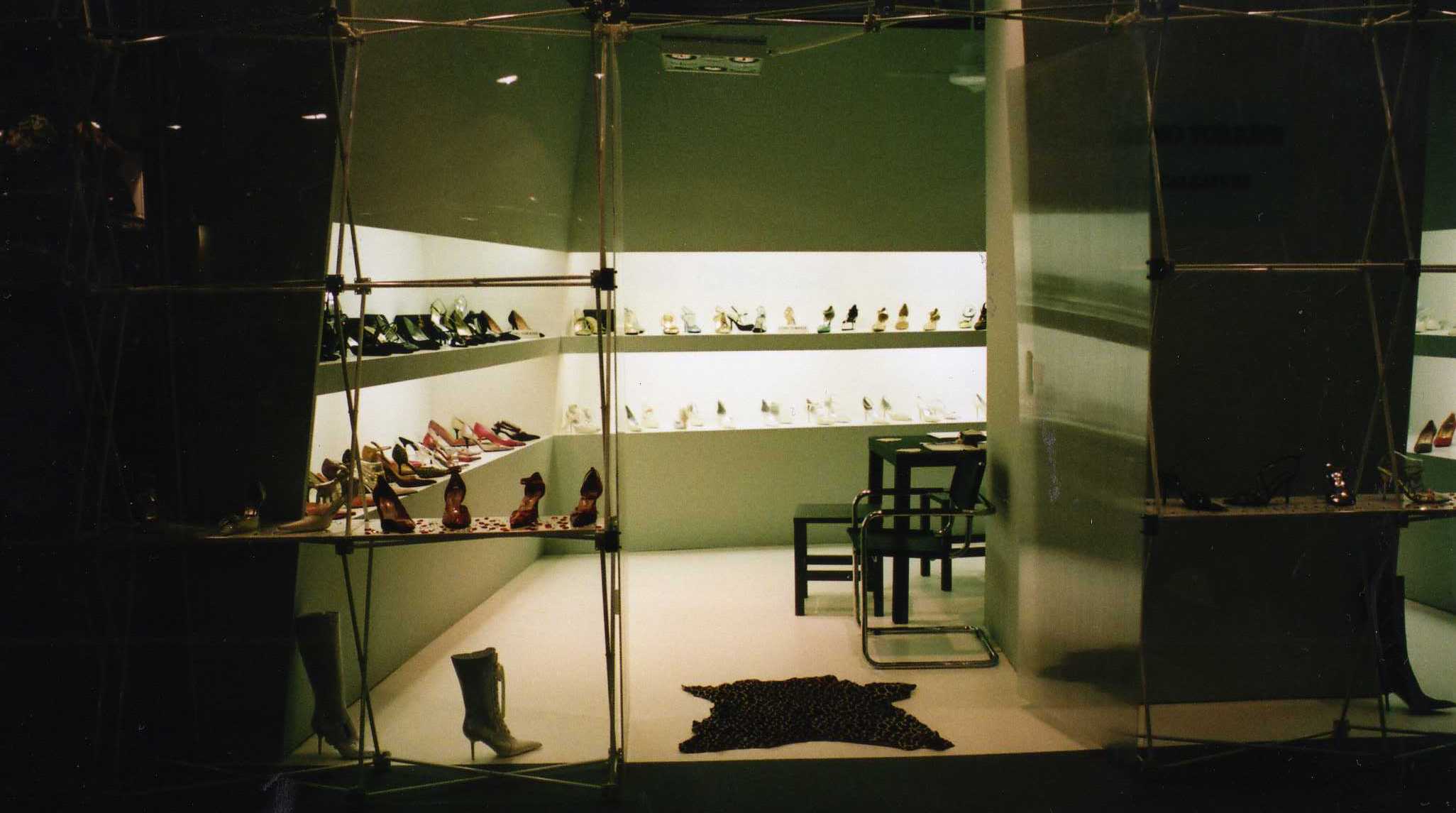 大胆展览设计-9