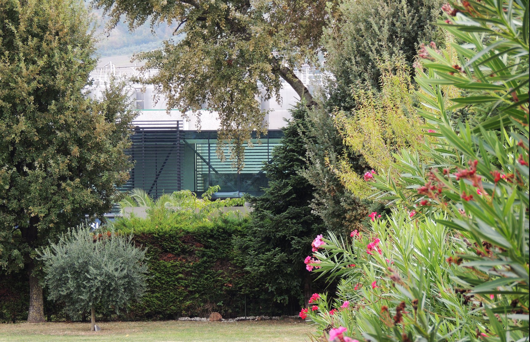 优化空间布局的 Factory in Plast 改造-5