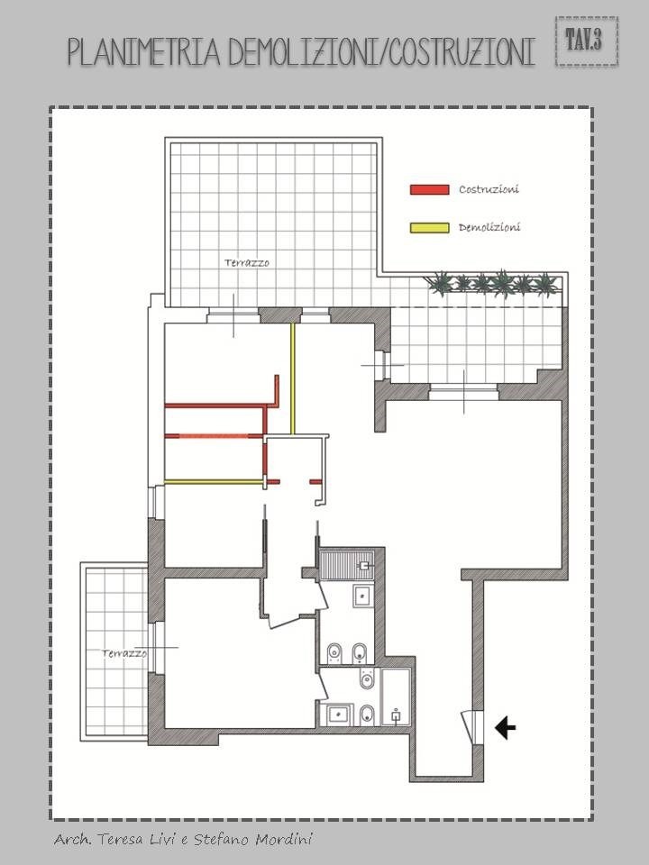 旋转厨房，打造独立餐厅空间-17