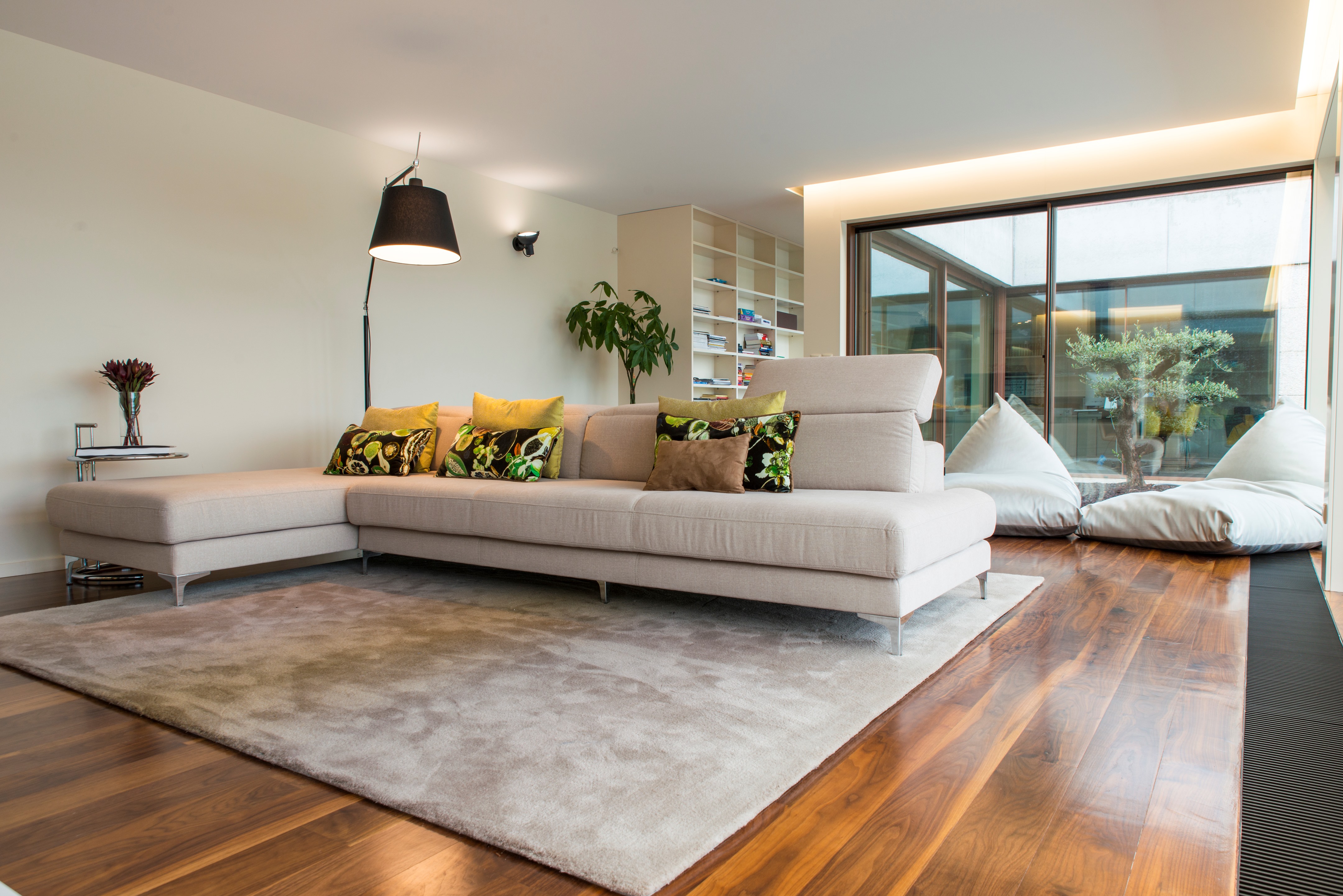 独特设计，打造现代宜居空间-5