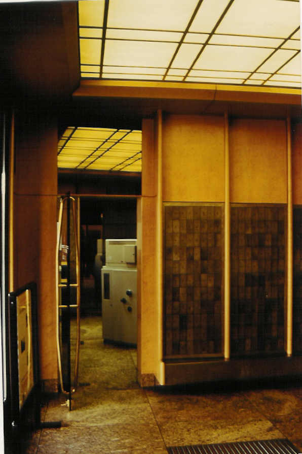 90 年代德国法国小型室内设计作品集-9