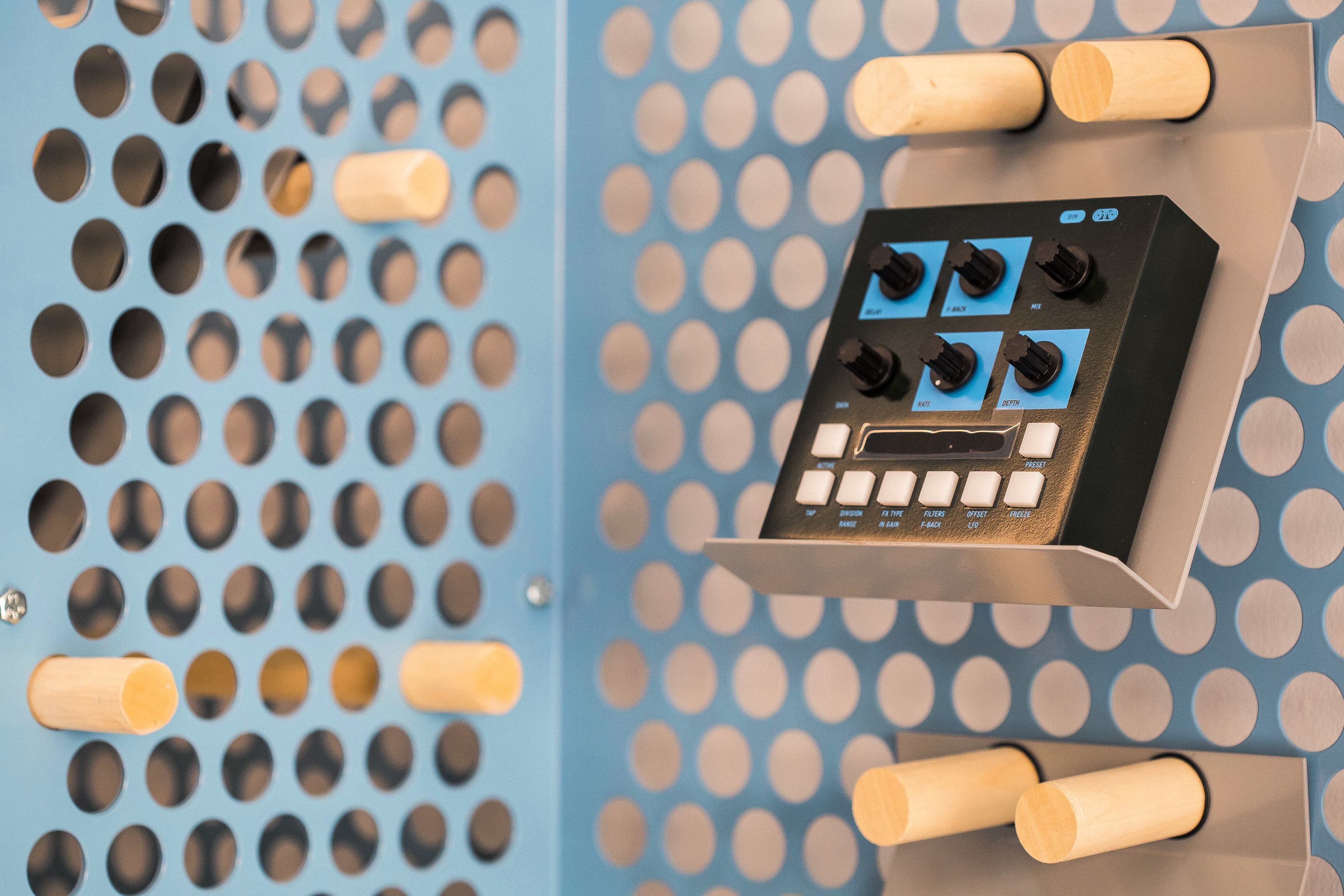 模块化音乐空间“马丁·帕斯”-11