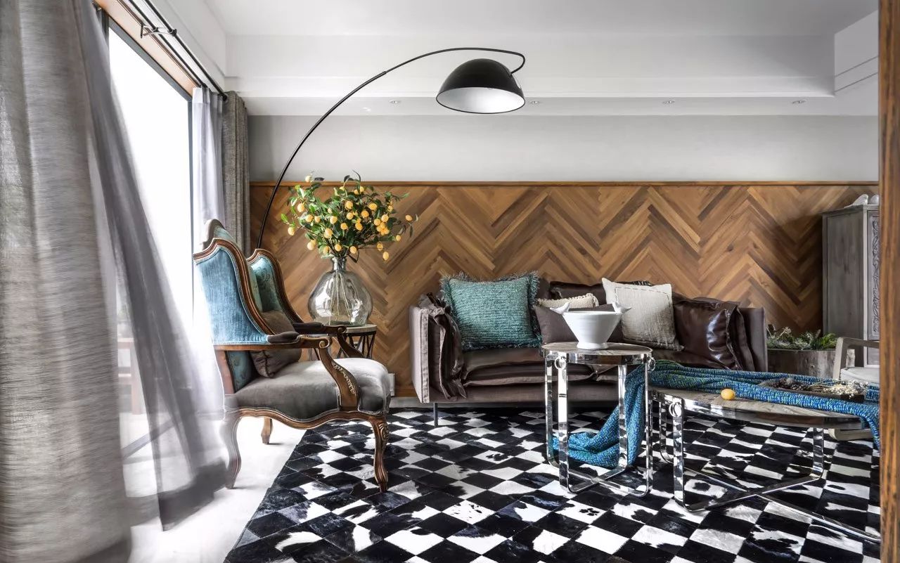 云南月湾样板间设计-5