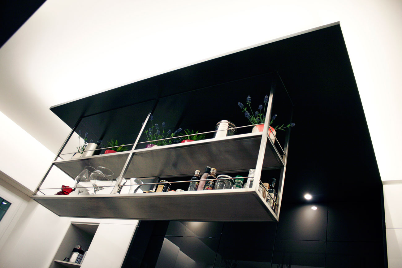 意式现代之家 | “ES”公寓-14