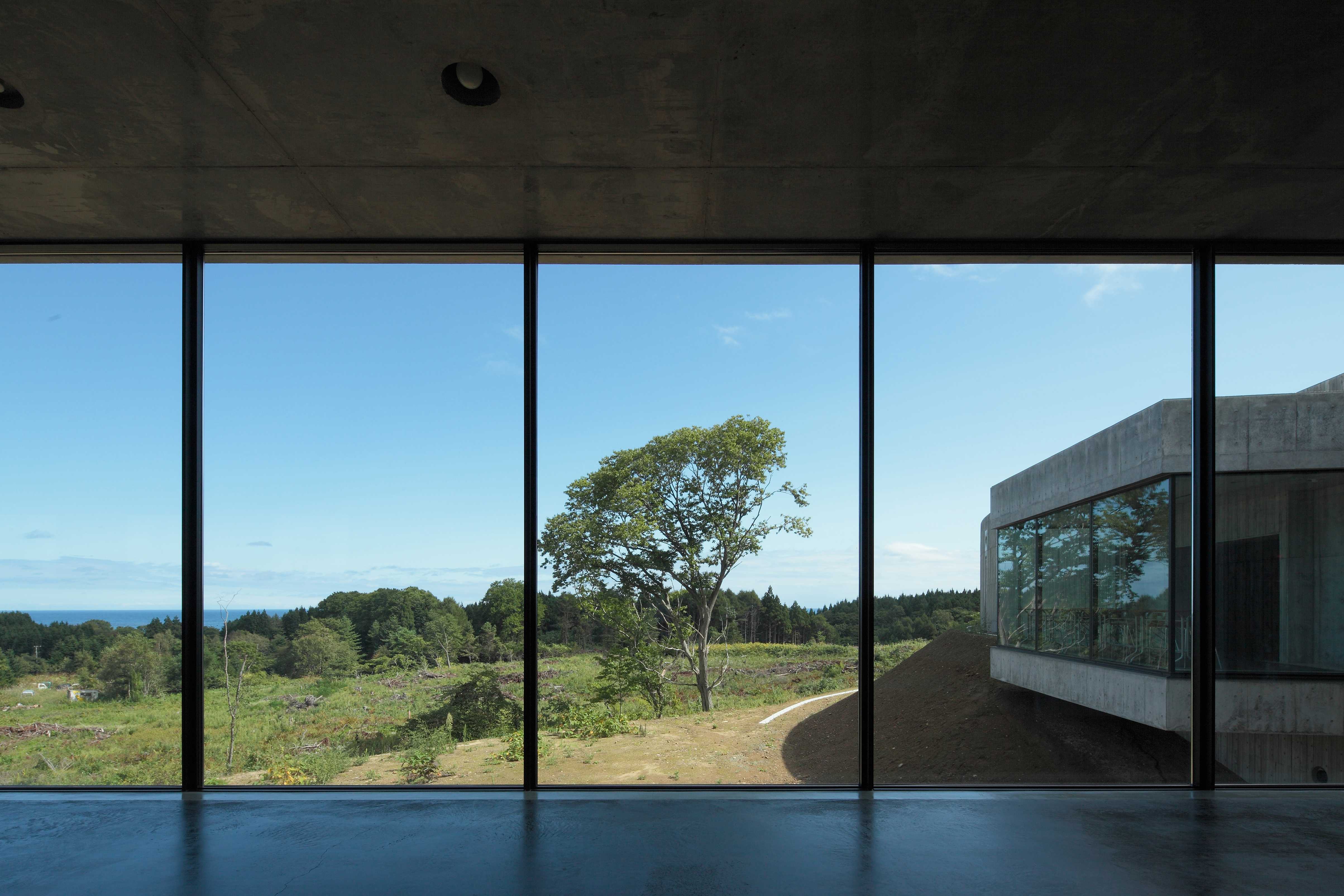 Hakodate Jomon 文化中心-6