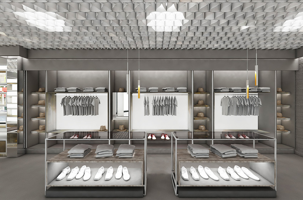 《时尚店铺_Vetralla (VT)》 | 2015 年未实现的设计方案-0