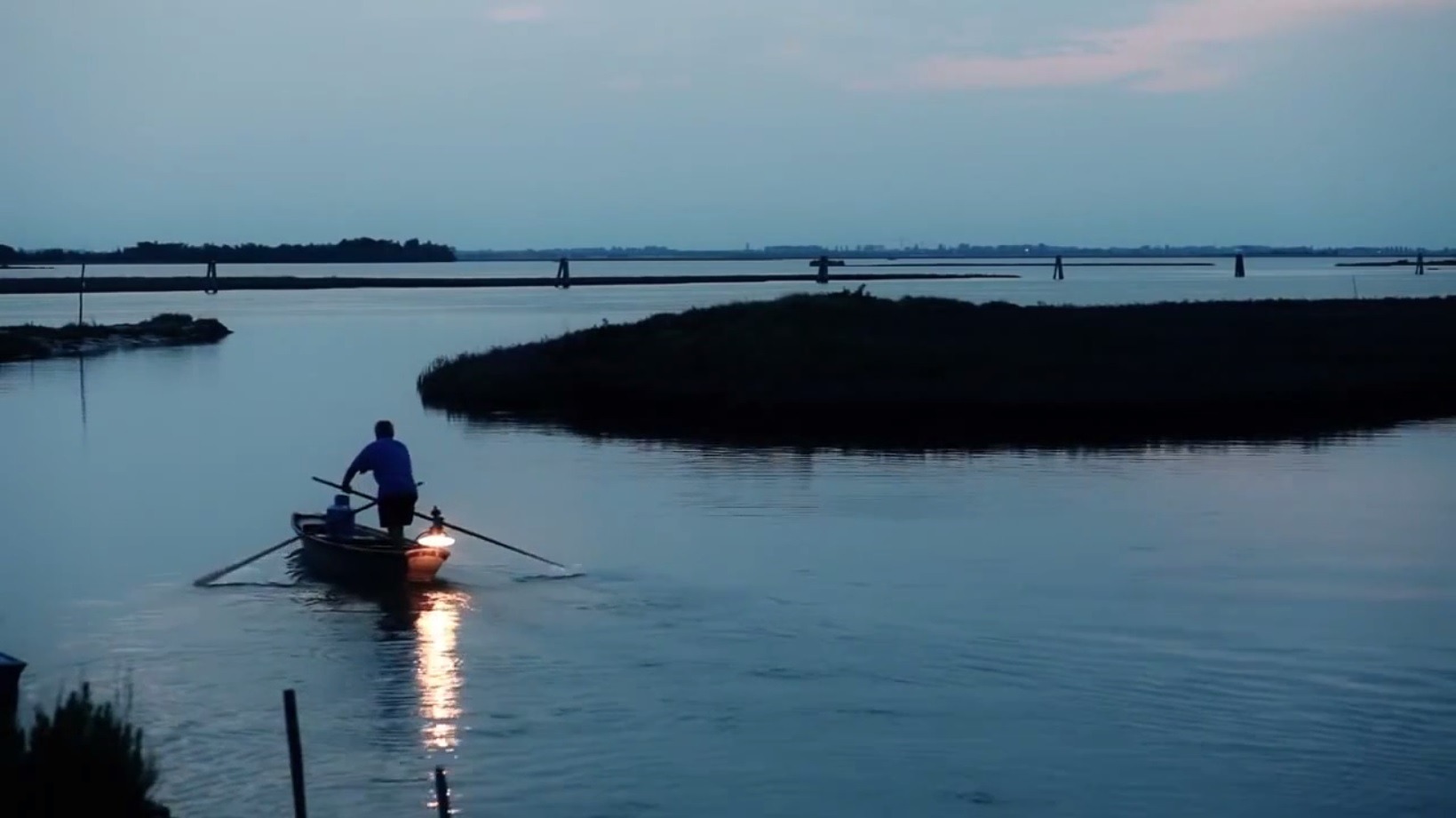 威尼斯泻湖皮划艇中心-23
