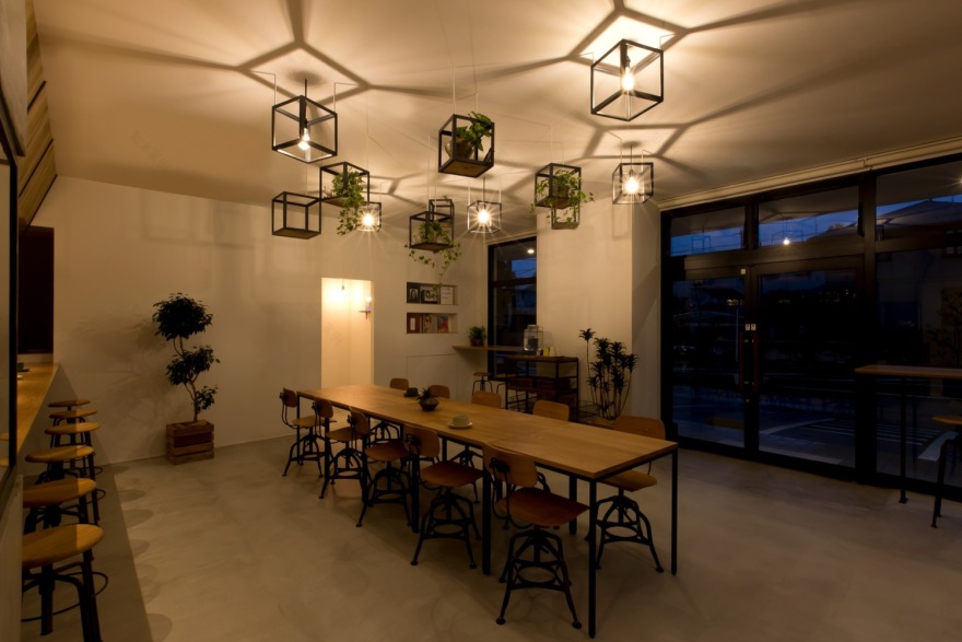 西塞罗咖啡馆-44