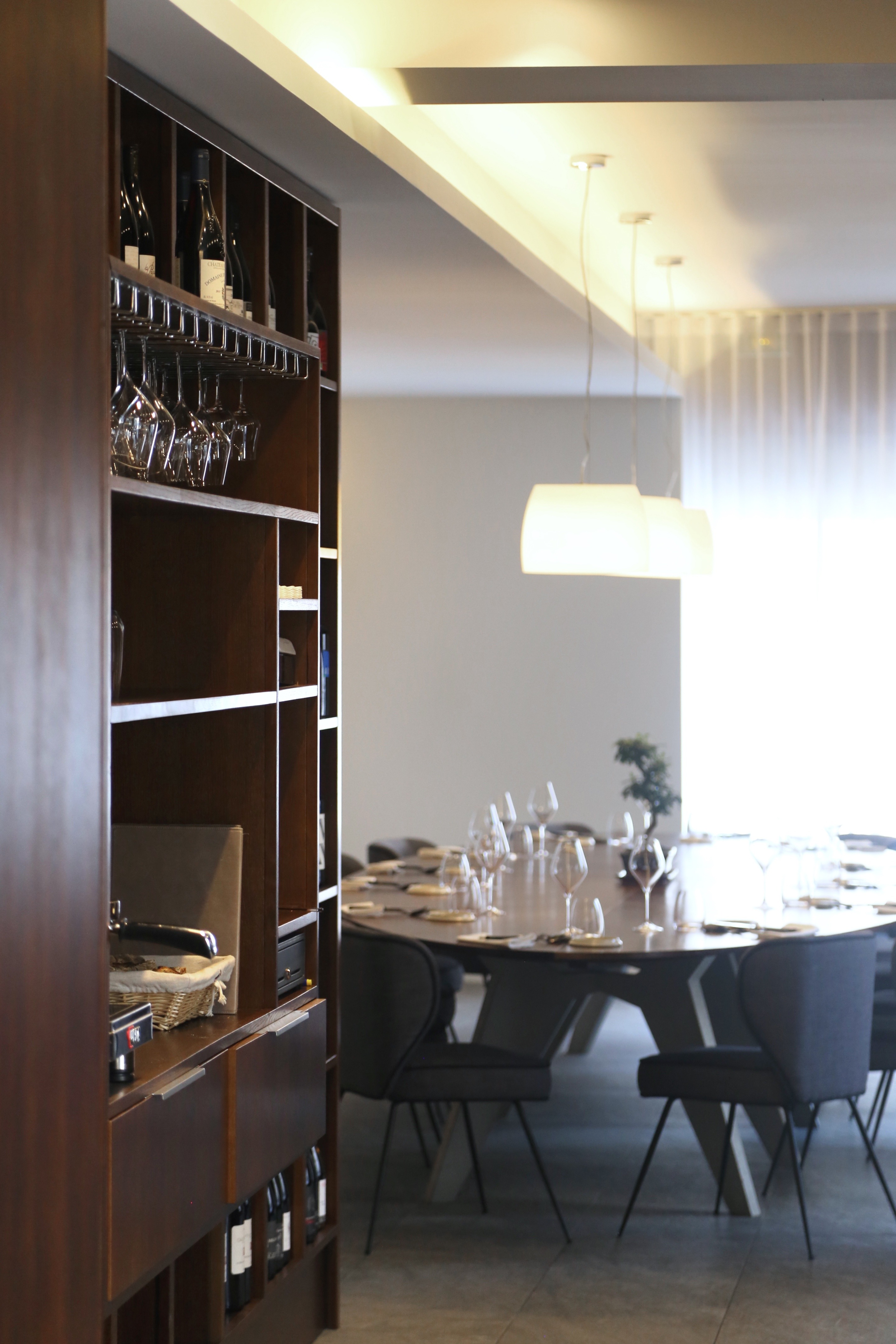 完美呈现的 HEDONE 餐厅-6