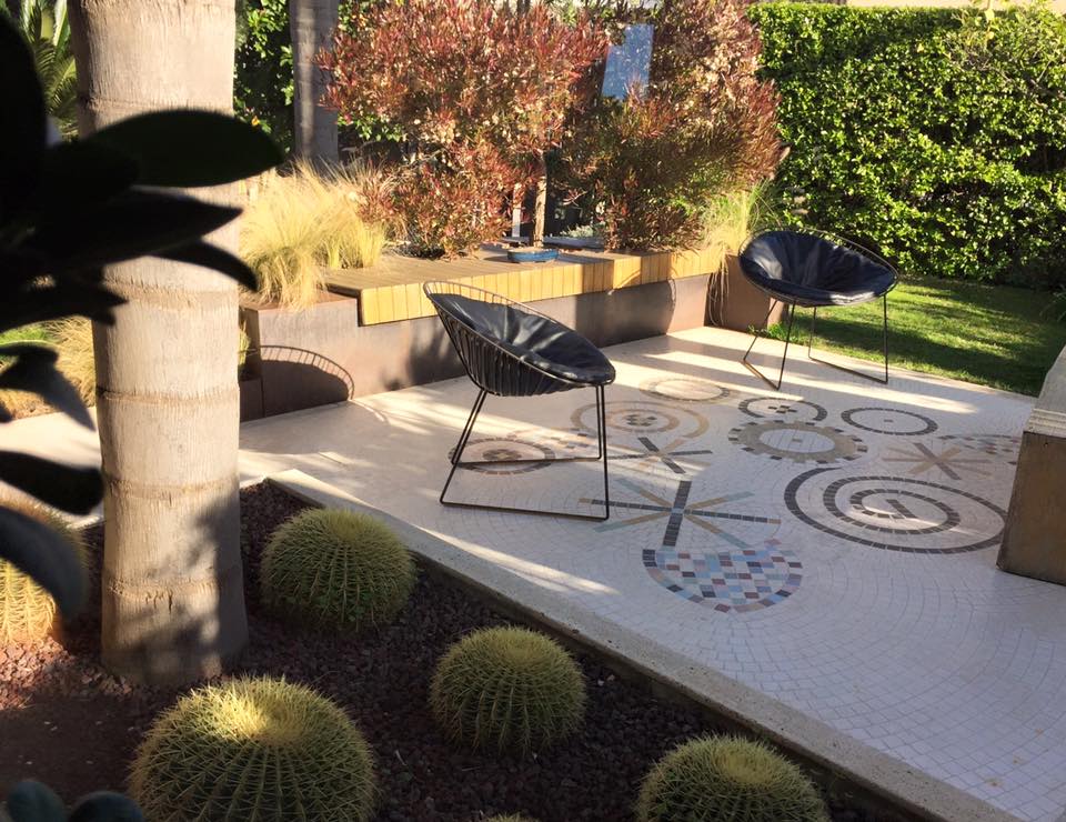 温暖优雅的意大利沙龙设计-10