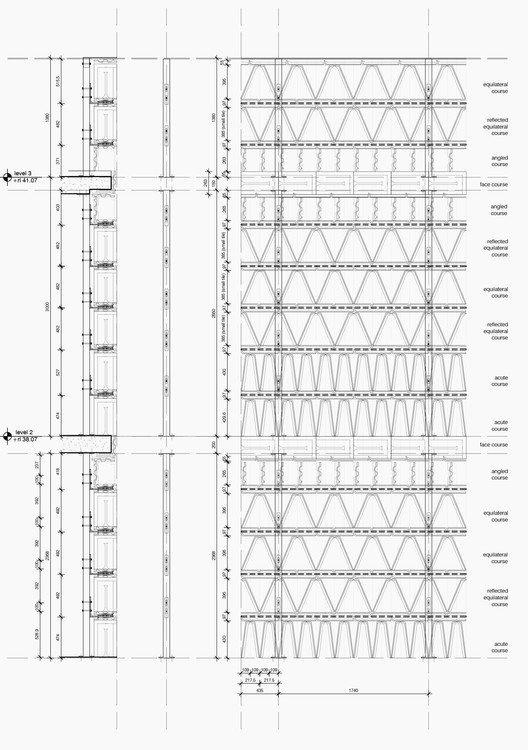 蜂巢 · 废物利用的建筑新解-20