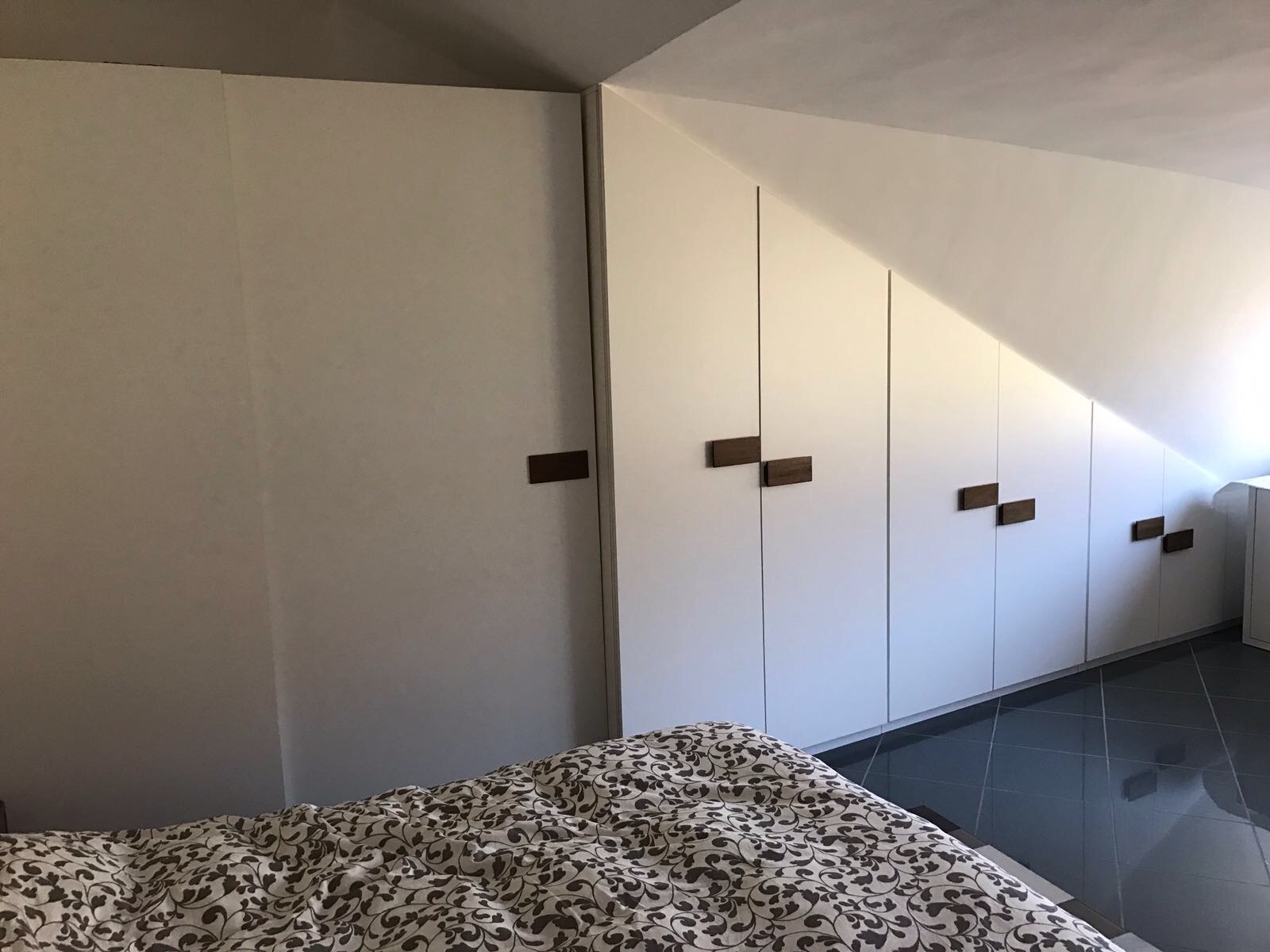 40 平米小户型翻新，现代风格家居设计典范-20