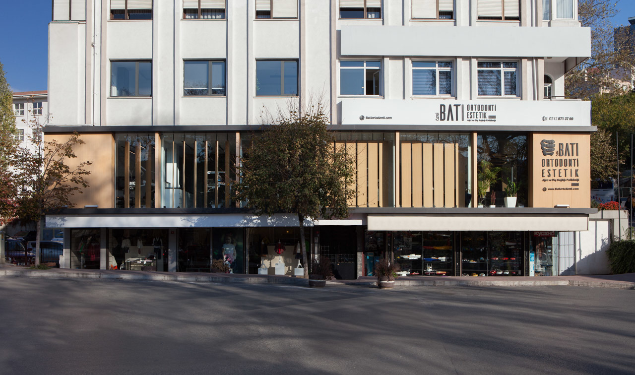 伊斯坦布尔温馨牙科诊所-8