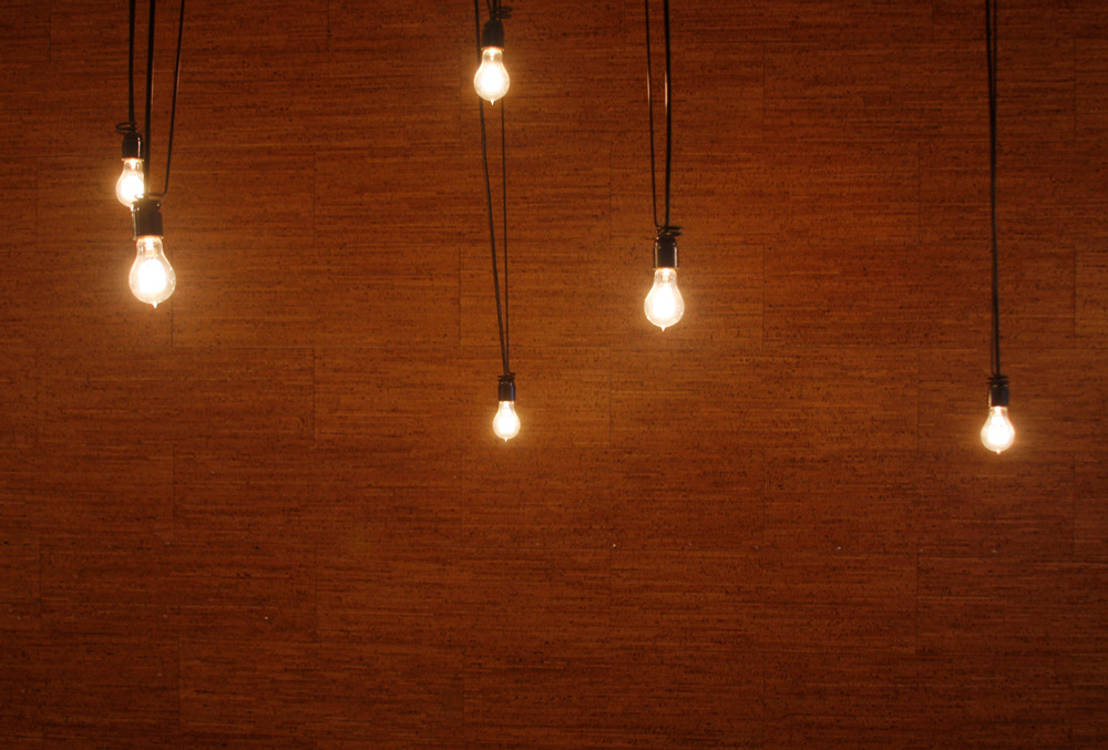 旧工厂工业风,Grey 广告公司办公室照明设计-2