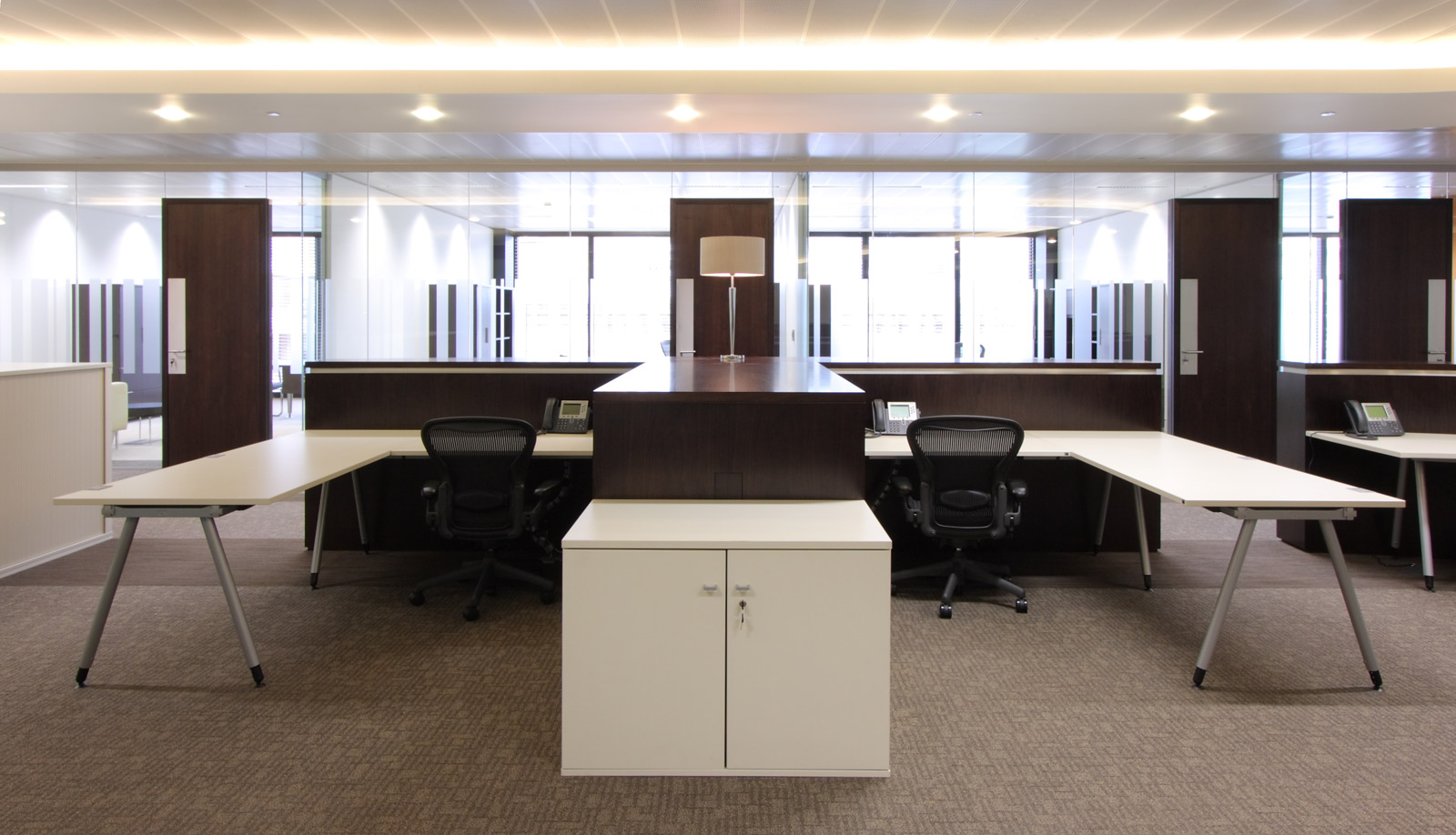 jc flowers - CO llc-1