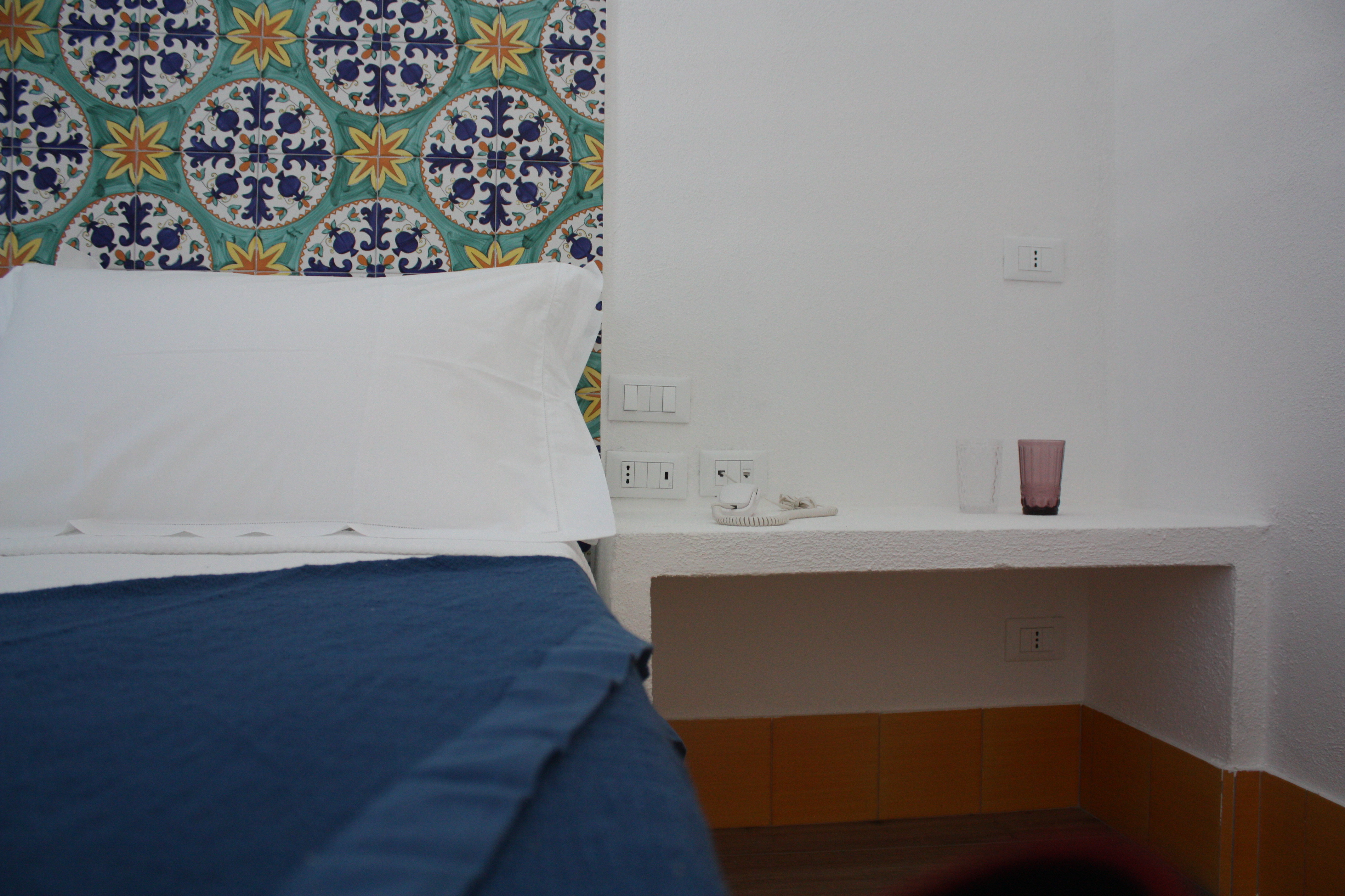 阳光下的"Casa al Sole"-47