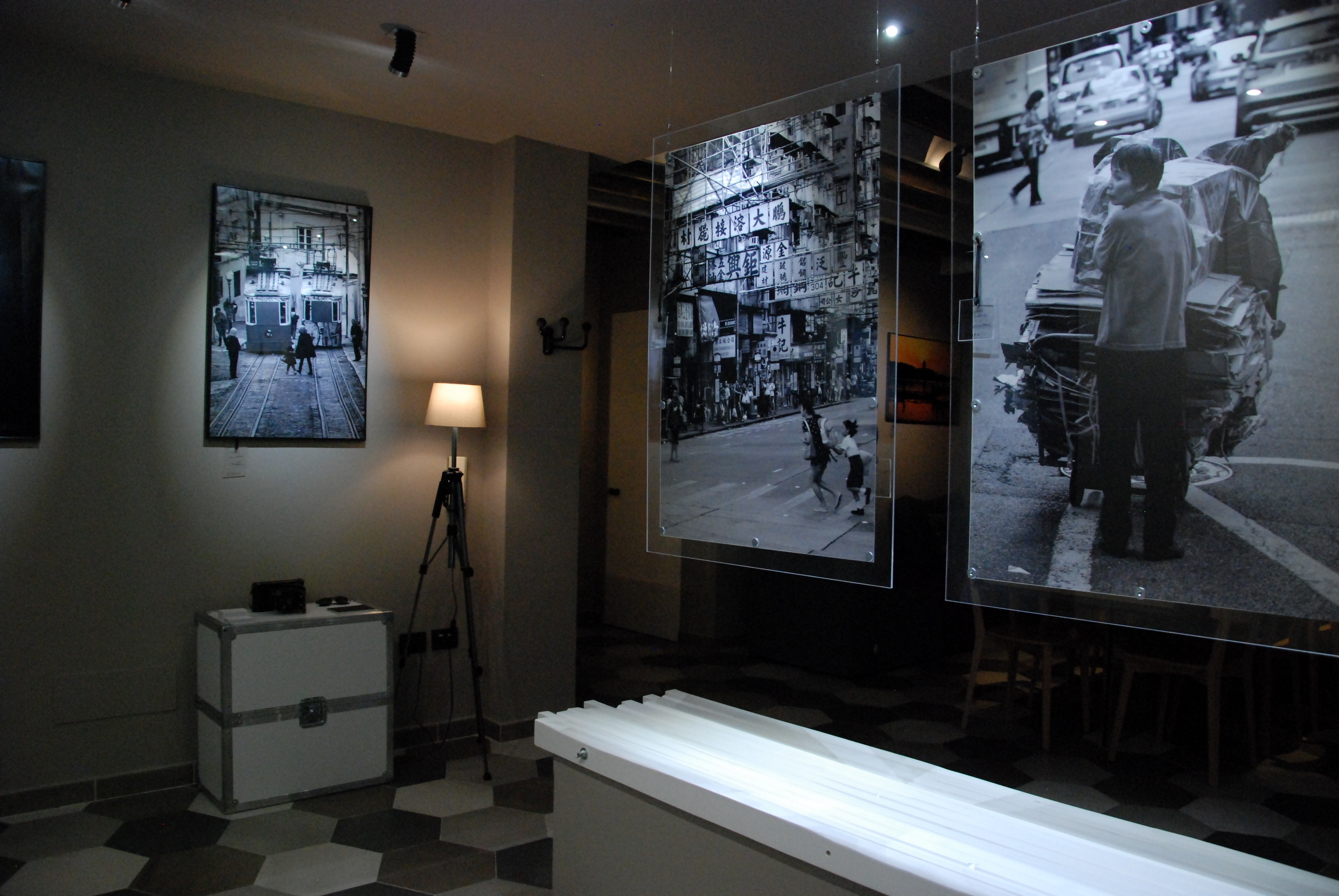 色彩斑斓的意大利 Salerno 中心 VINTO HOUSE-24