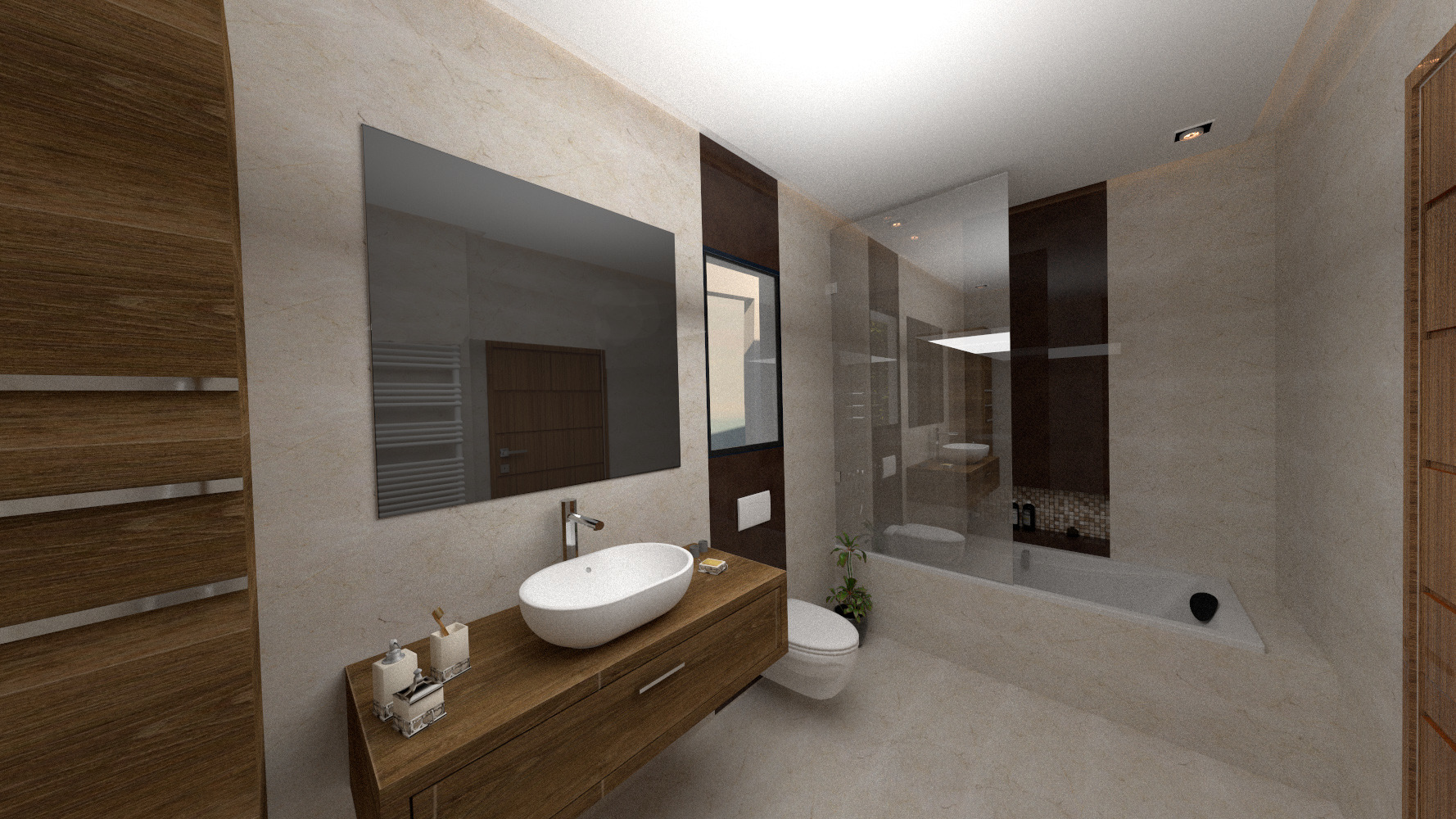 2018 年别墅翻新与装饰案例-35