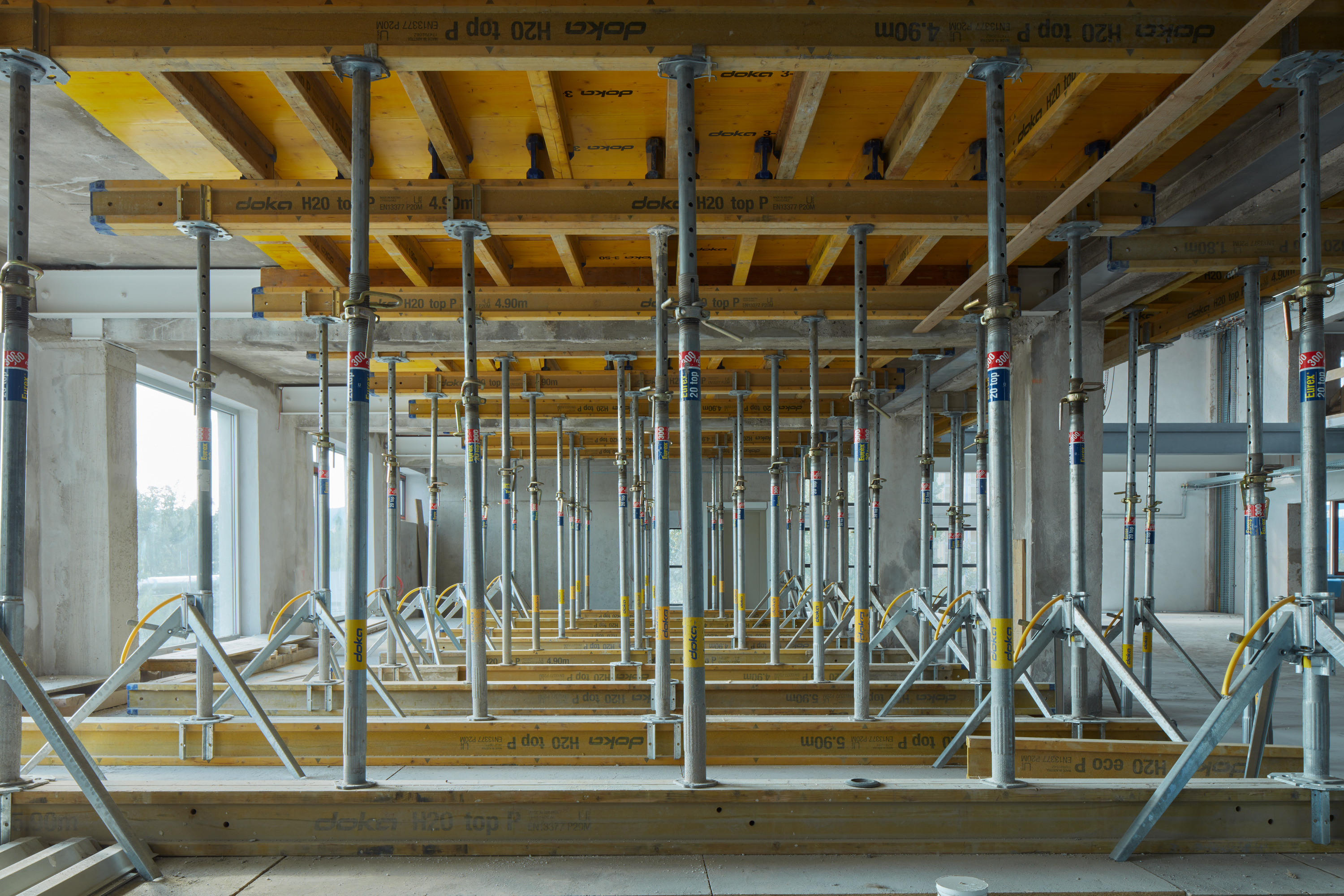 Mill 转换之旅·摄影图解建筑重生-72