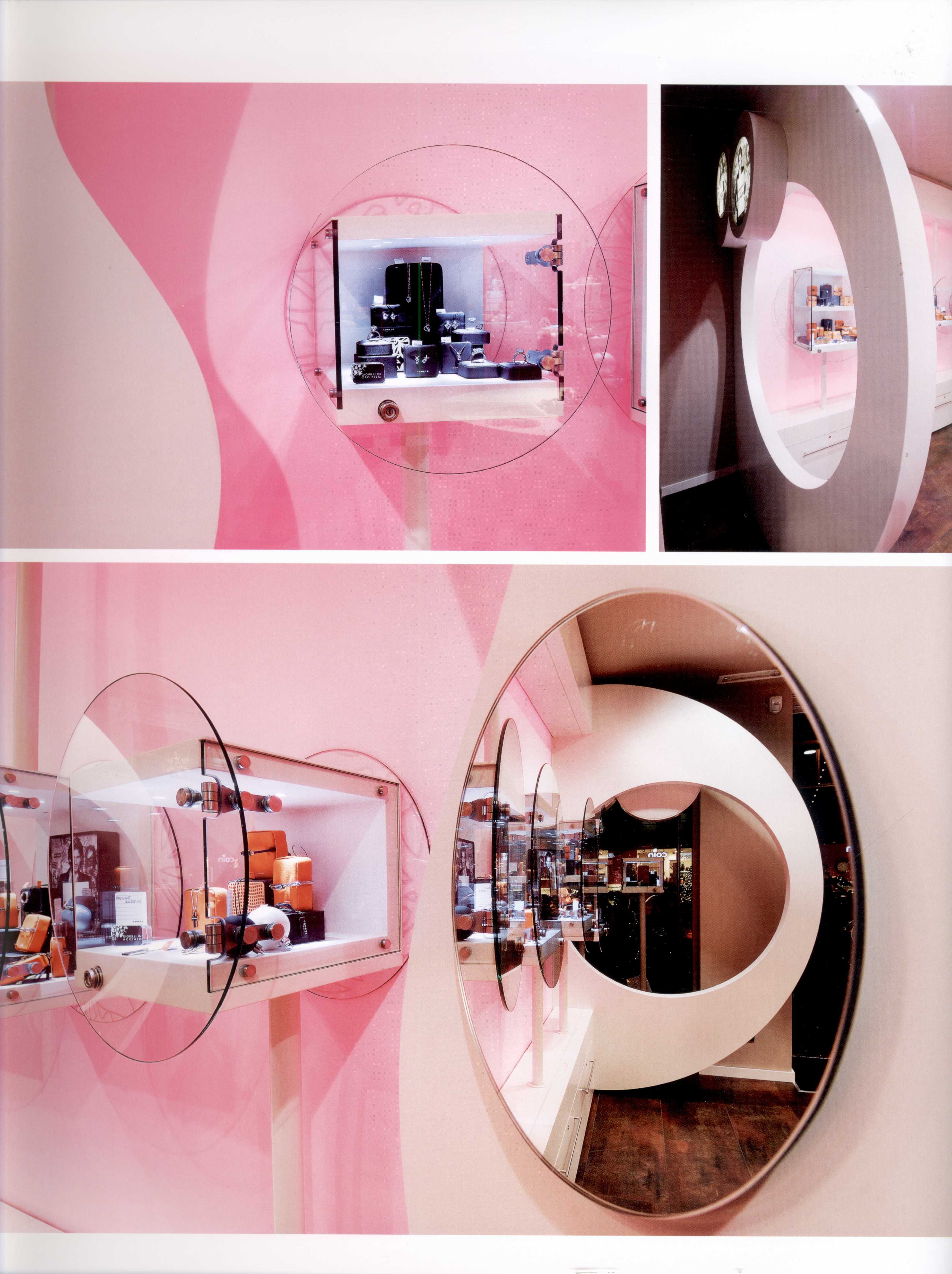 JEWELLERY SHOP 珠宝店-8-42