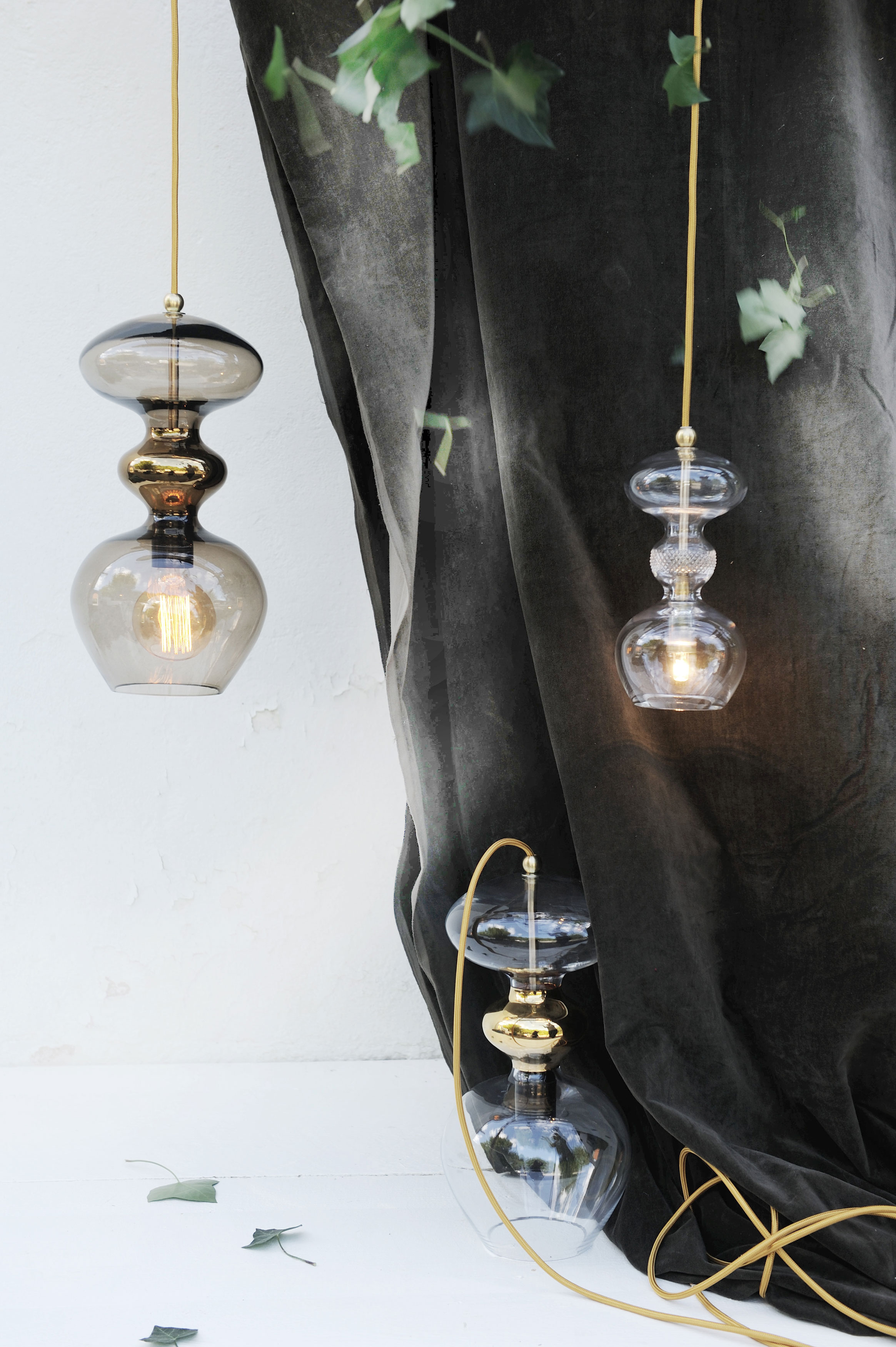 EBB&FLOW 灯具打造独特家居风格-19