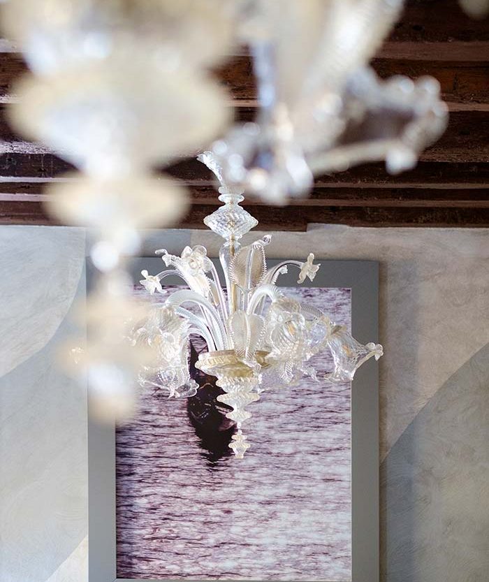 威尼斯 Hotel CA' D'ORO 室内设计-17