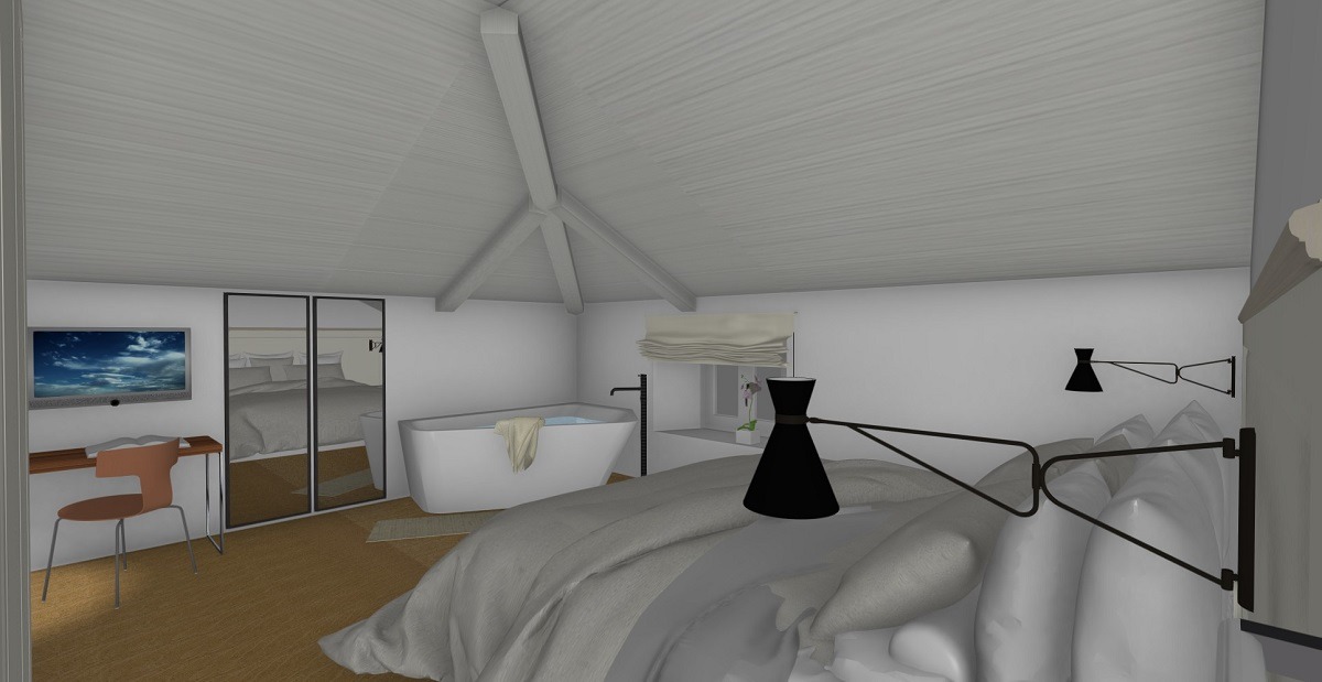 意大利 Hotel Elvezia Selvino-31