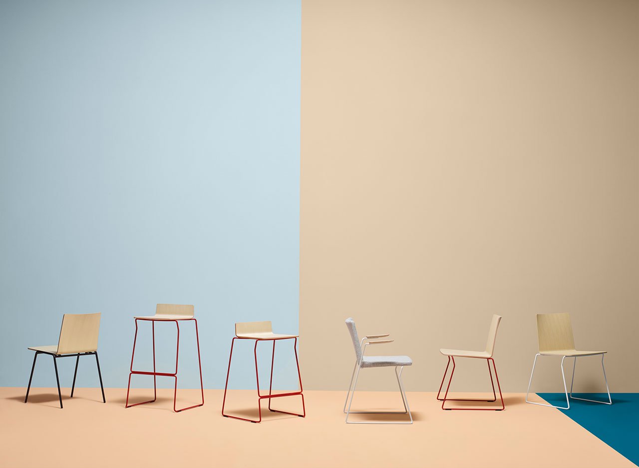 创意设计亮点盘点 | 从 Gaga 咖啡厅到纳塔基特望塔-42