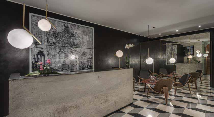 历史建筑复兴，星级酒店焕新颜-14