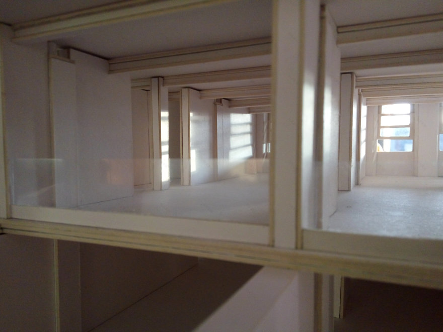 大学模型制作 | 从本科到研究生-16