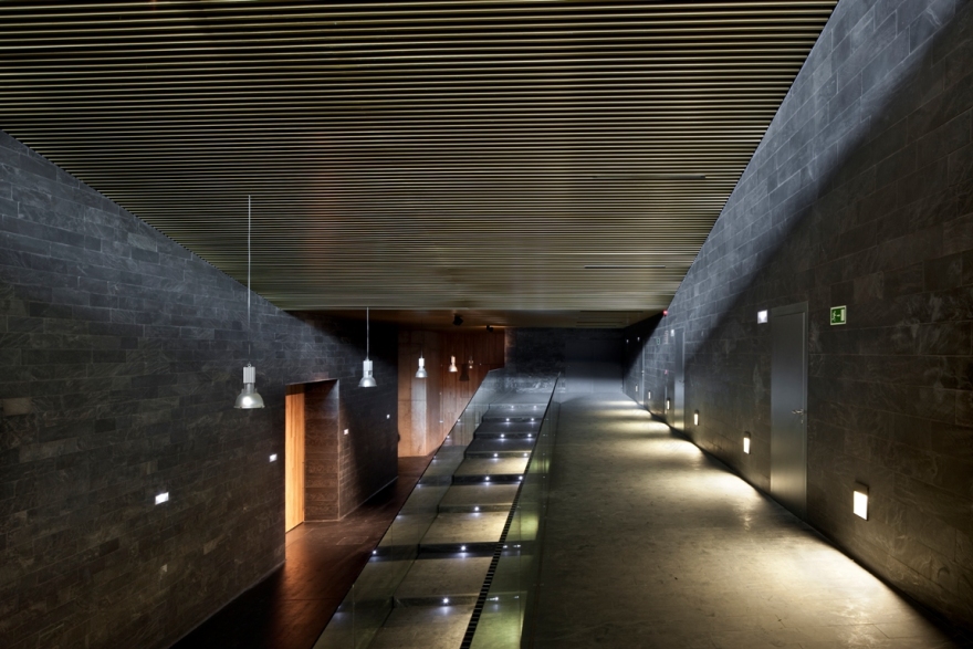 La Grajera 酒庄-10