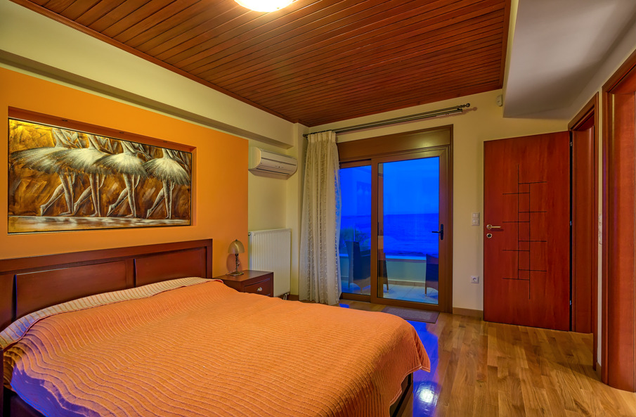 希腊奢华别墅，打造梦幻度假胜地-38