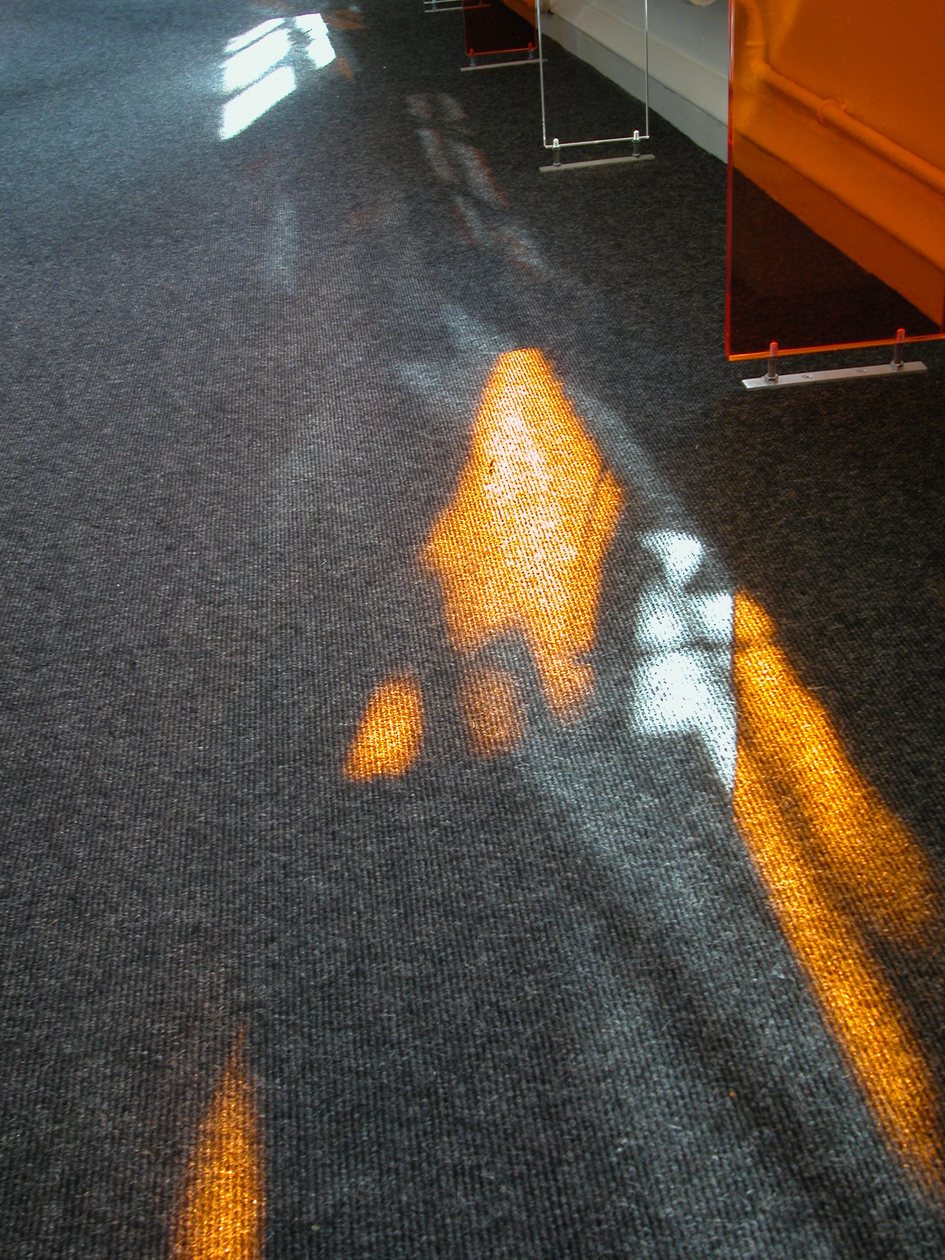 伦敦 FCB 建筑师办公室的室内设计-6