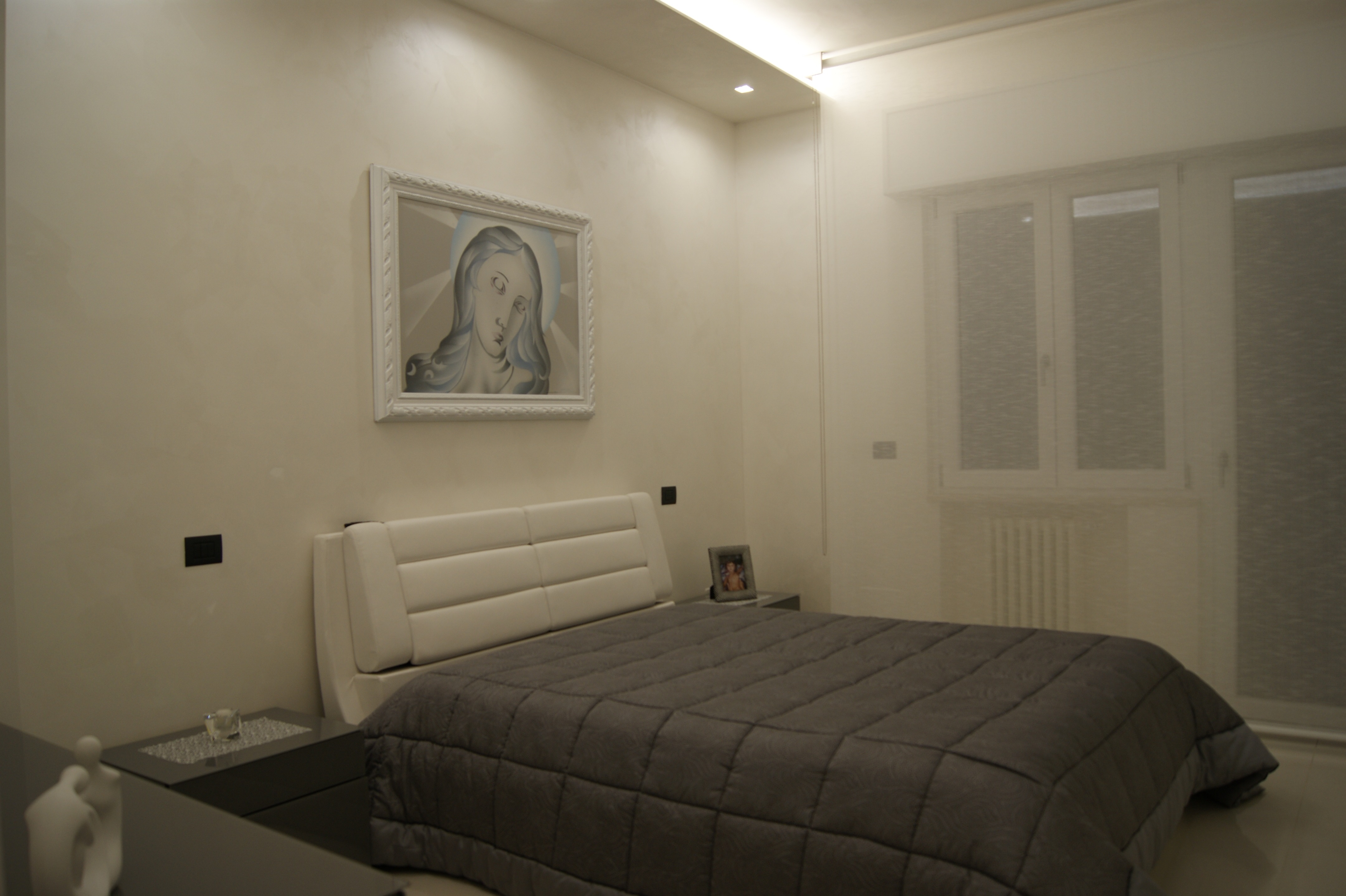 2016 年完成的 FVP 公寓室内设计-26