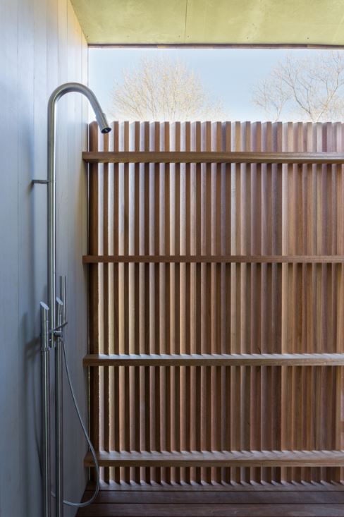 梦想家园 · east Hampton 5000 平方英尺双墅设计-7