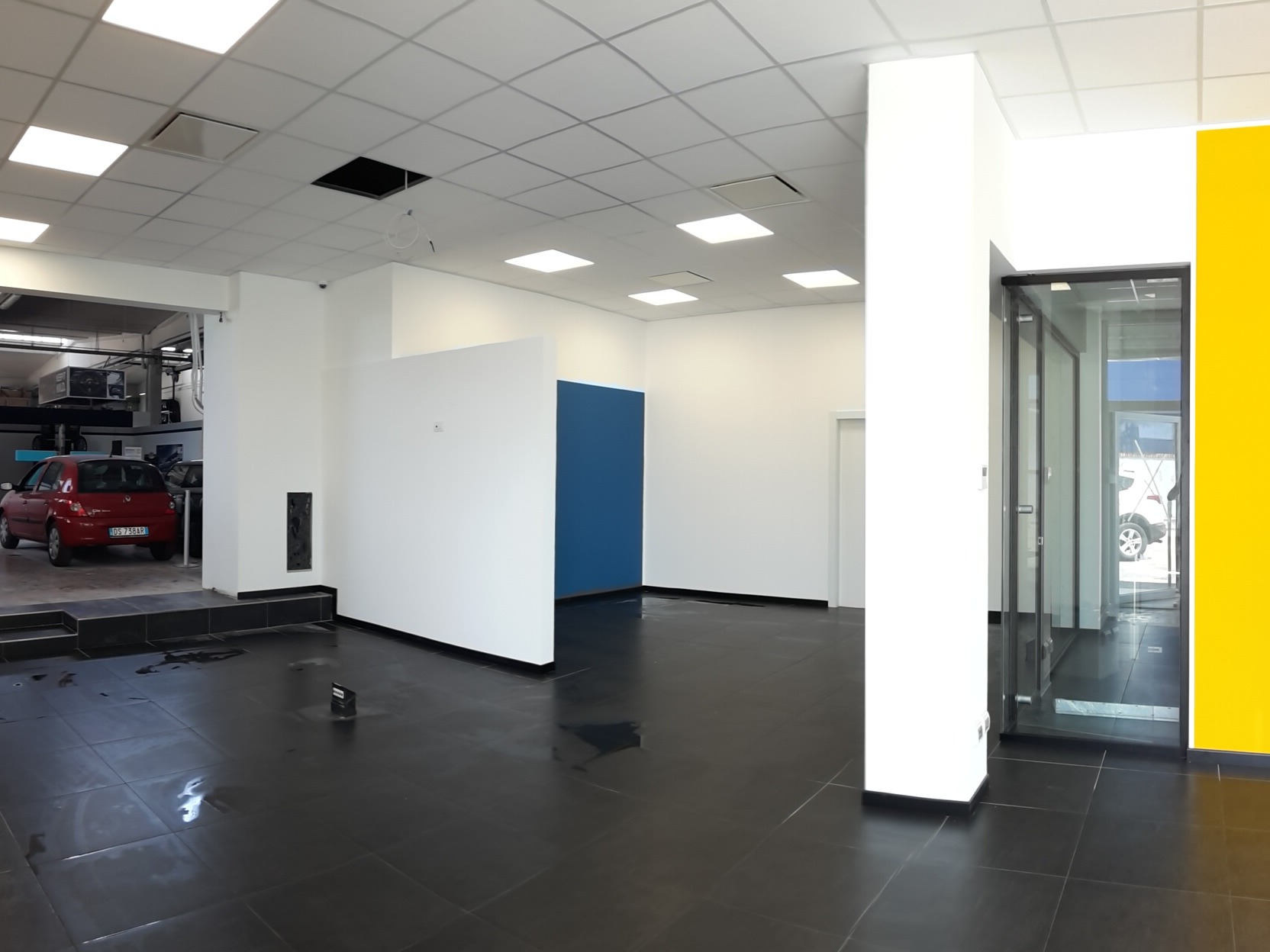 2016 年完成的新型商业空间改造-13