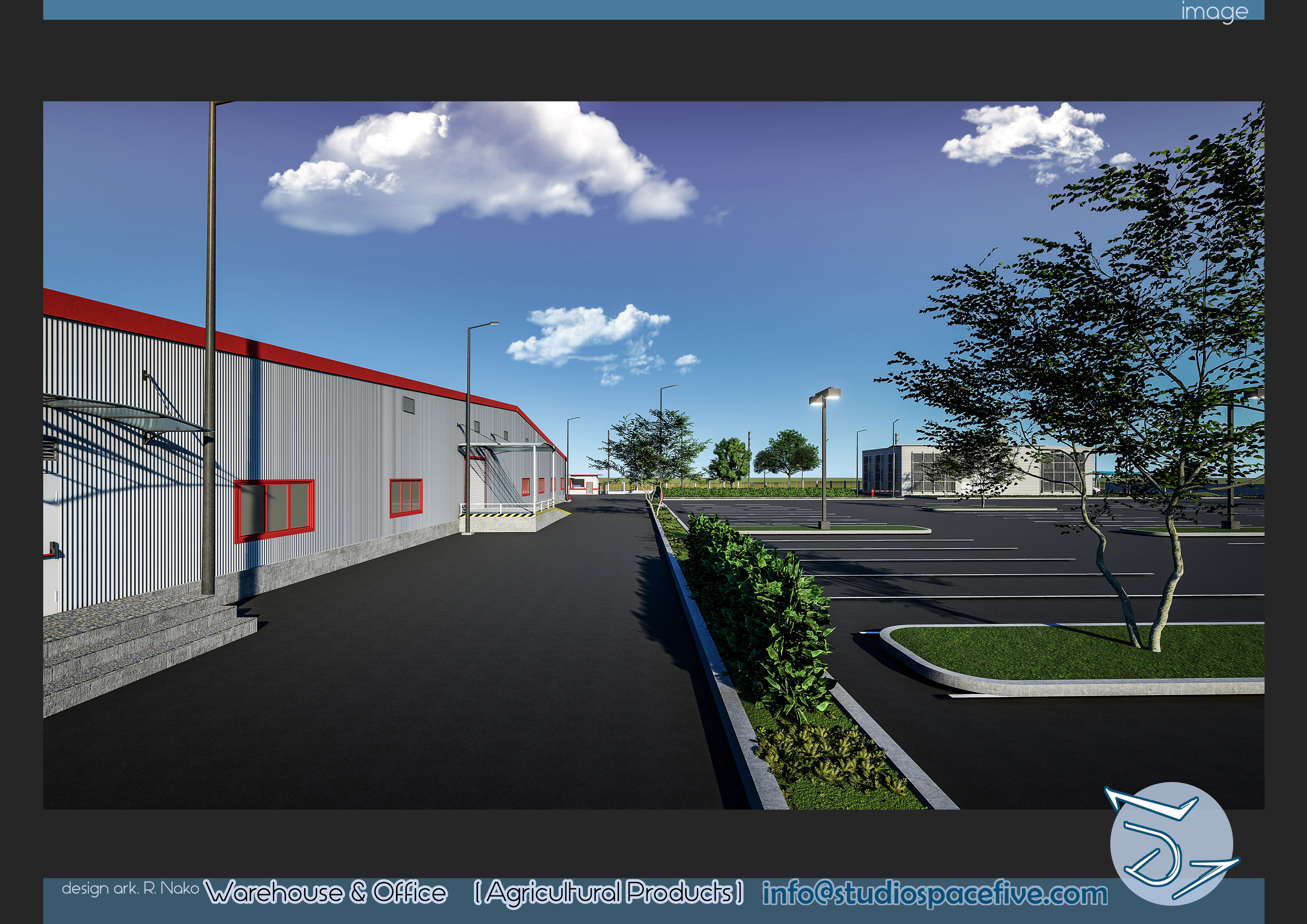 生态建筑 | 自然材料与设计打造健康室内环境-3