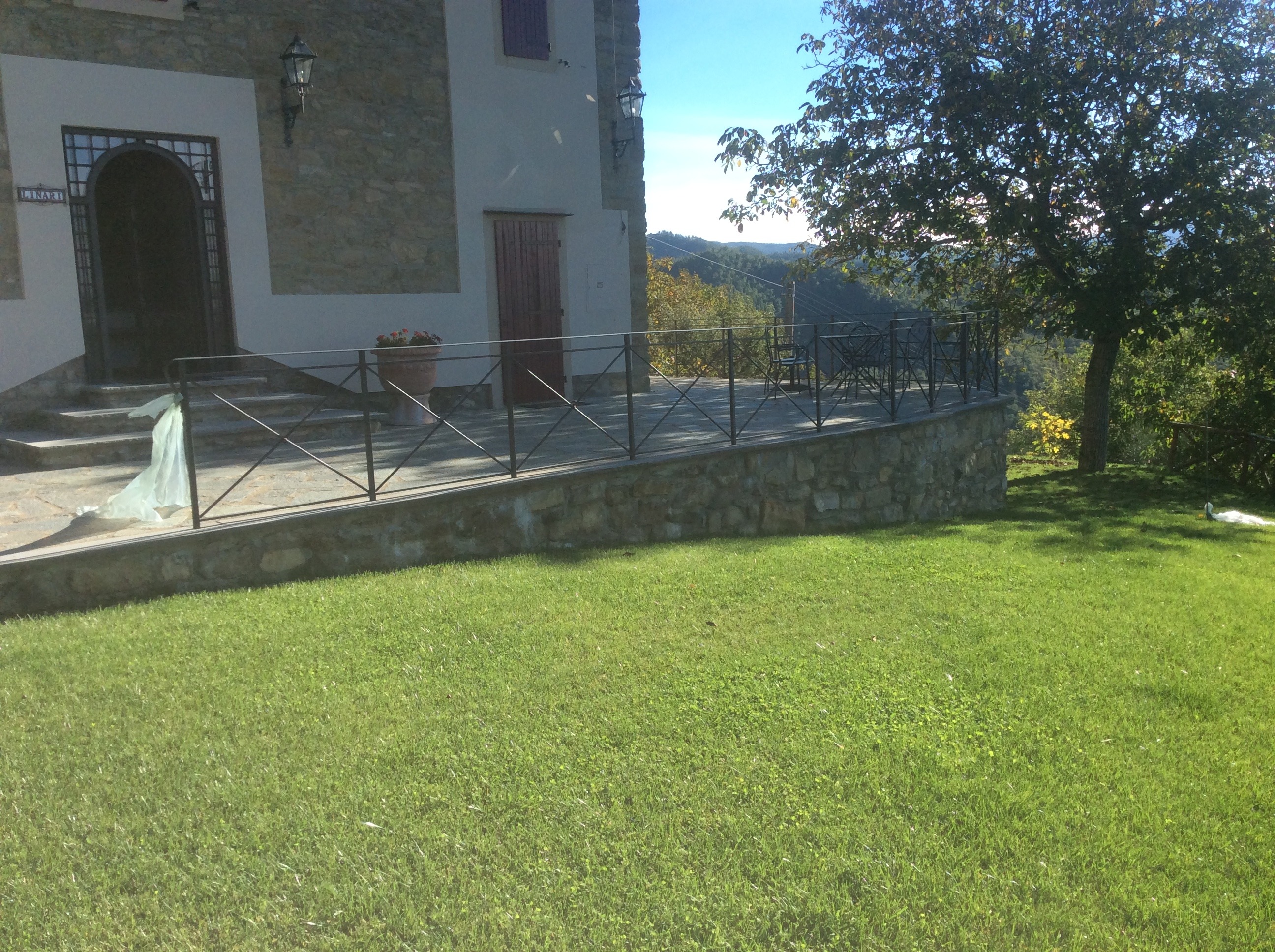 翻新乡村别墅,焕发新活力-5