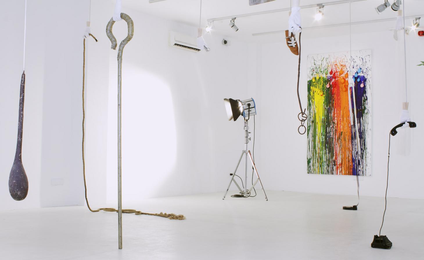 淡入 2 | 现代主义之夜——巴尔干艺术新篇章-1