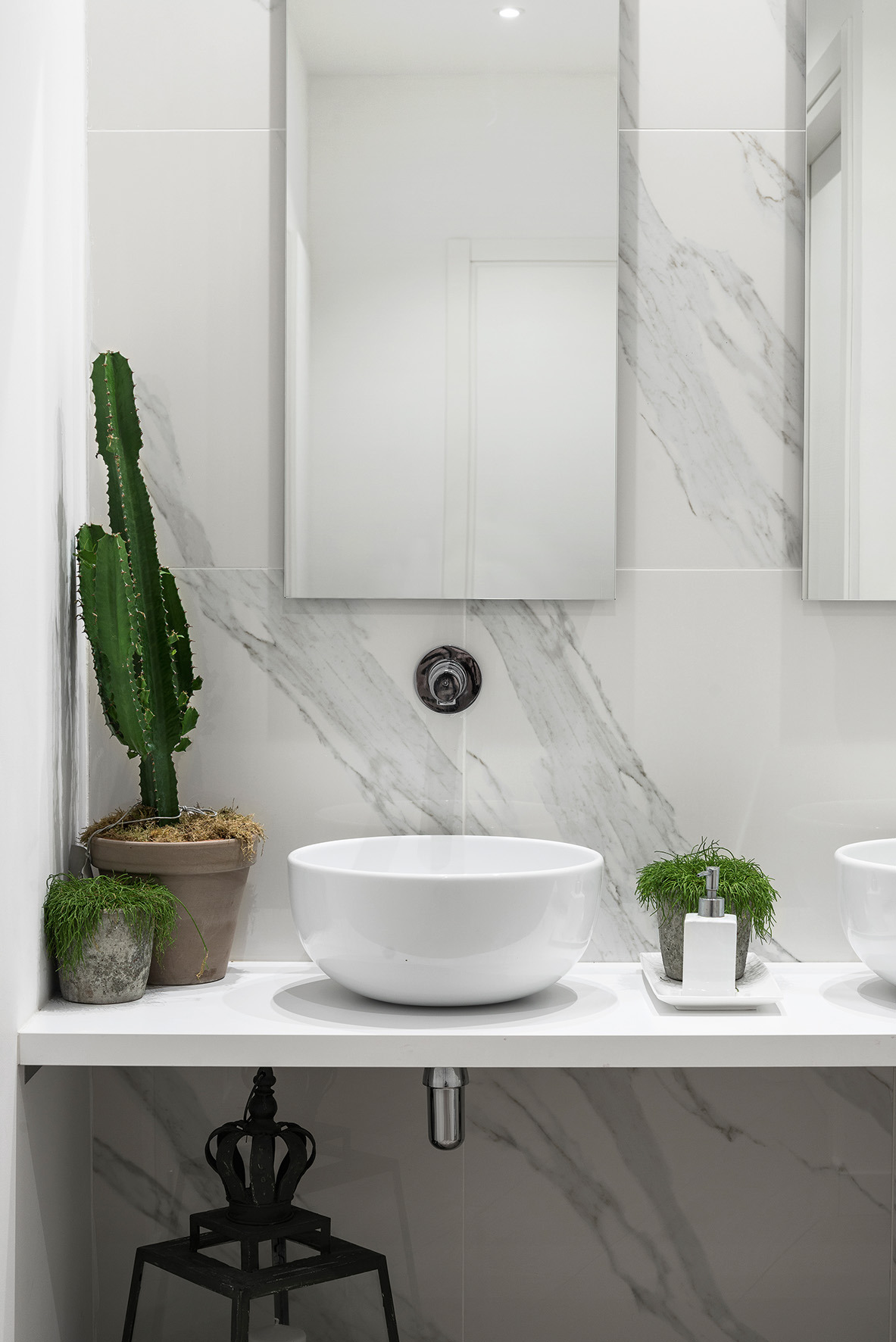 创新零售概念店 Mauri Global Beauty Concept Store-58