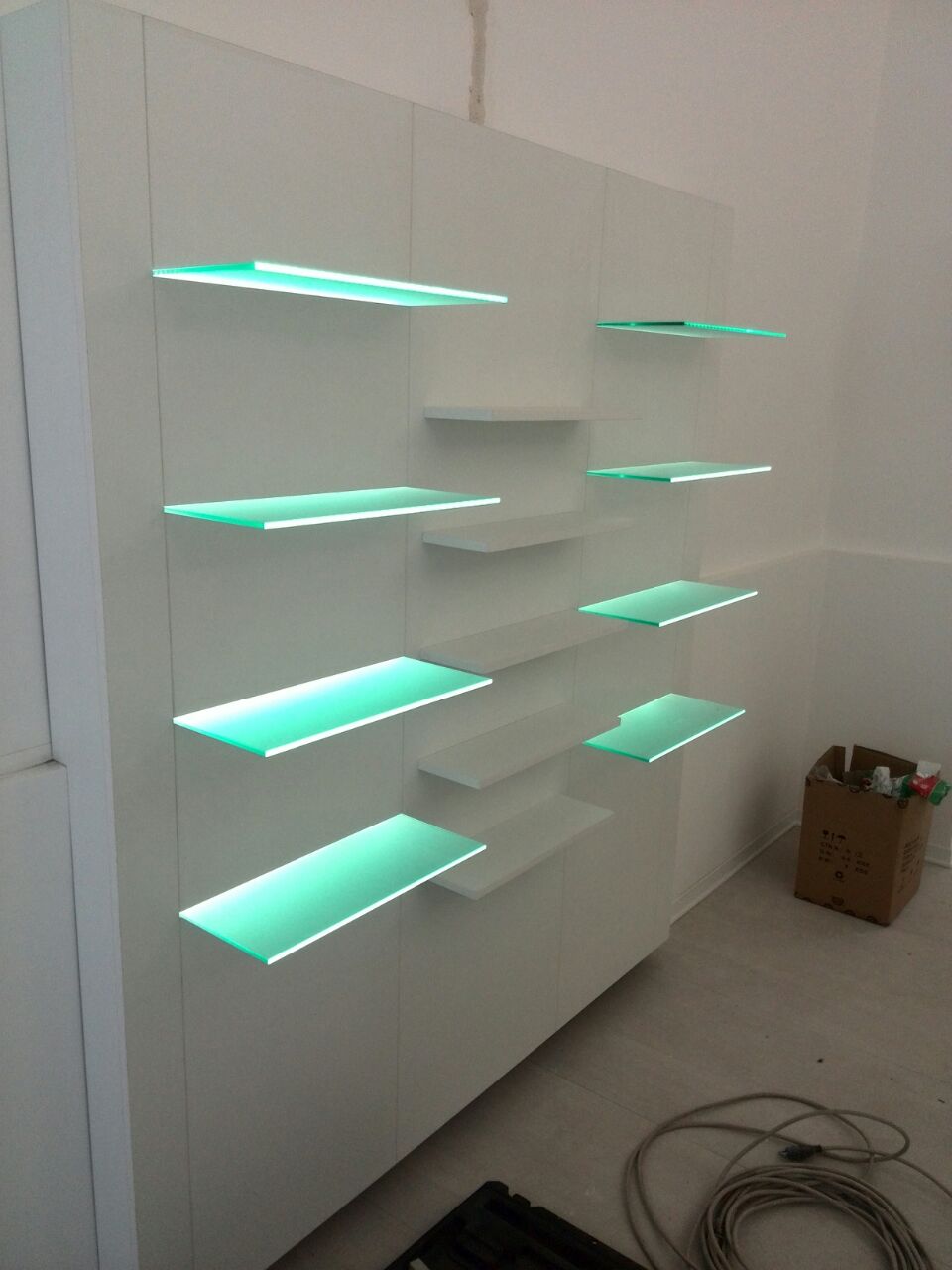 米凯利儿童空间-39