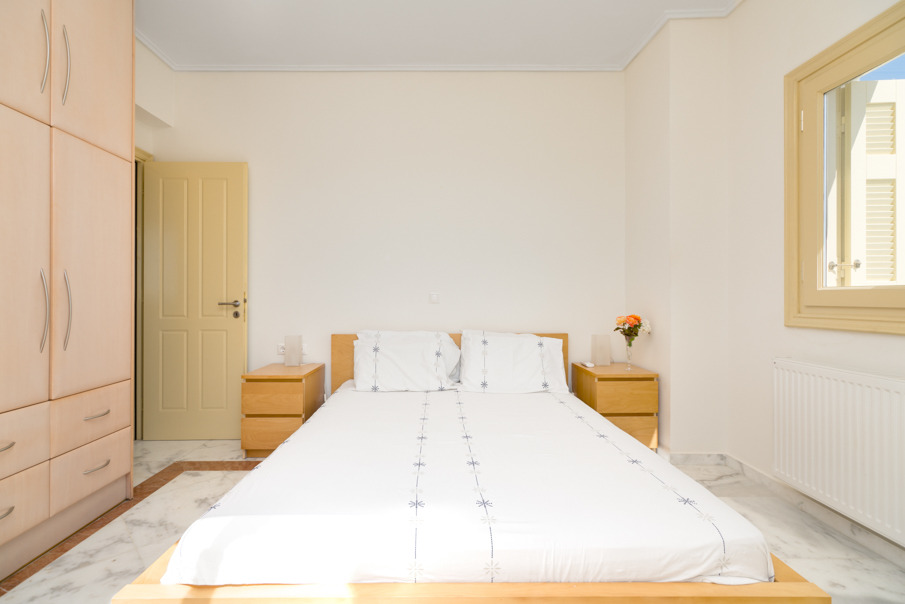 希腊 Navarino VILLA 多家庭住宅设计-29