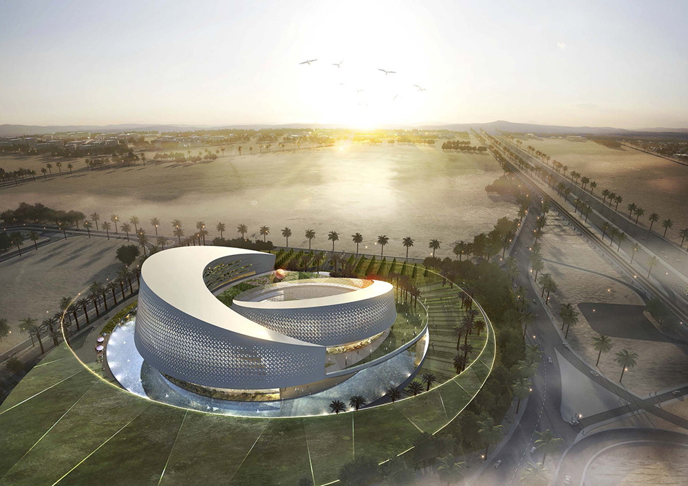 迪拜产妇护理中心(MCC)-0