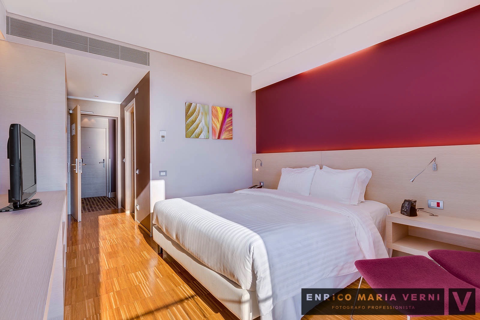 Hilton Garden Inn 外部与内部设计翻新-39